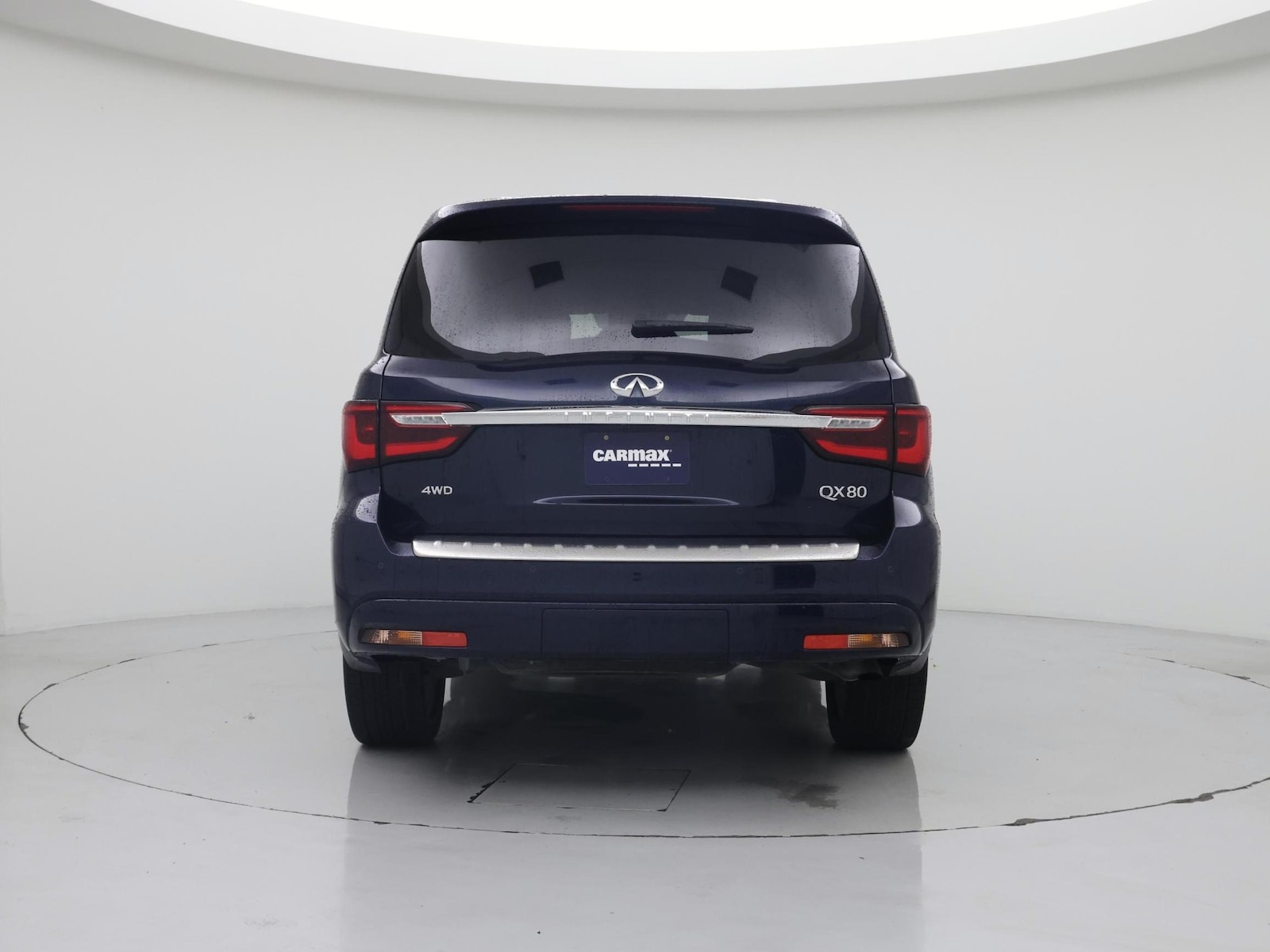 2023 INFINITI QX80 Sensory 4WD - Photo 7