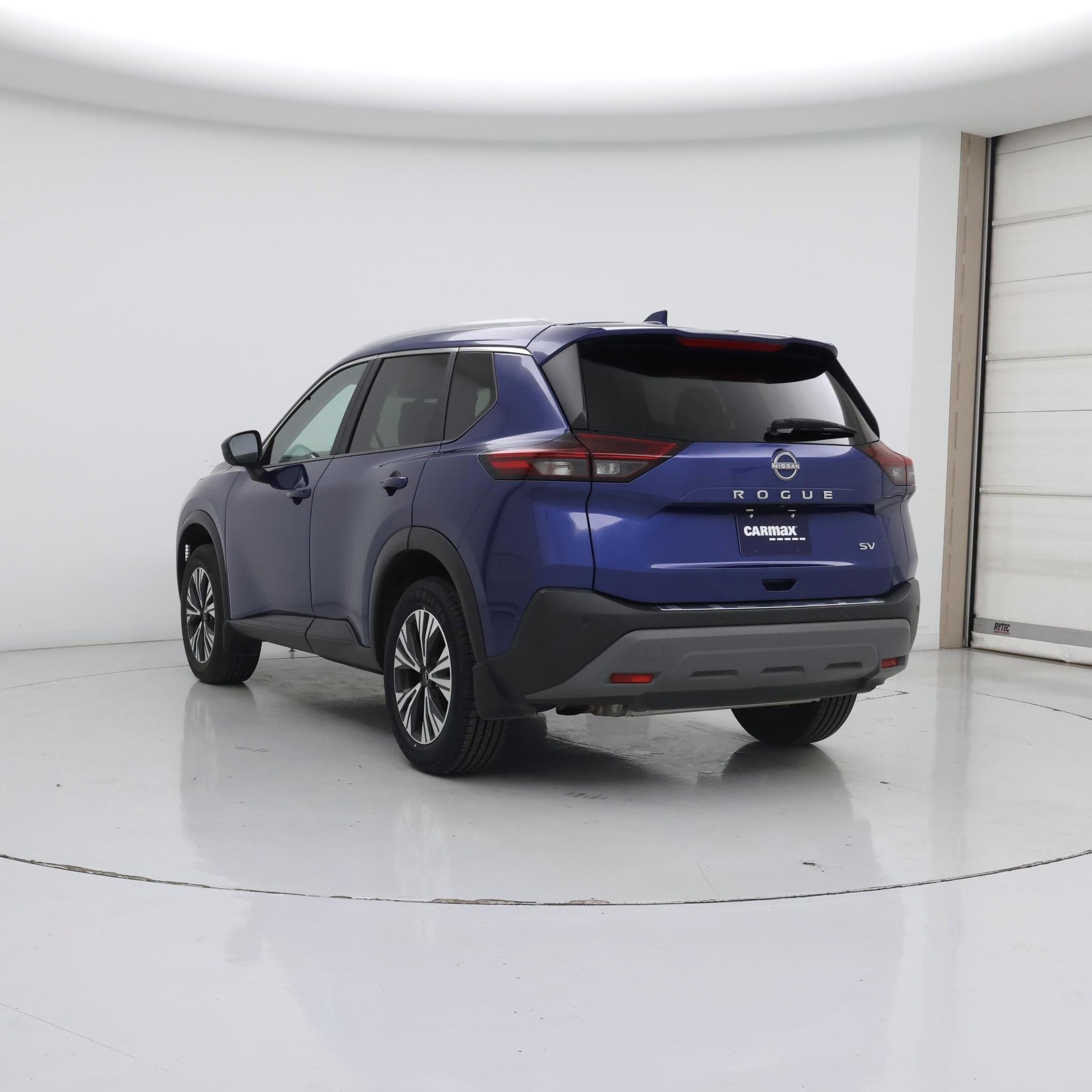 Thumbnail: 2023 Nissan Rogue - 2