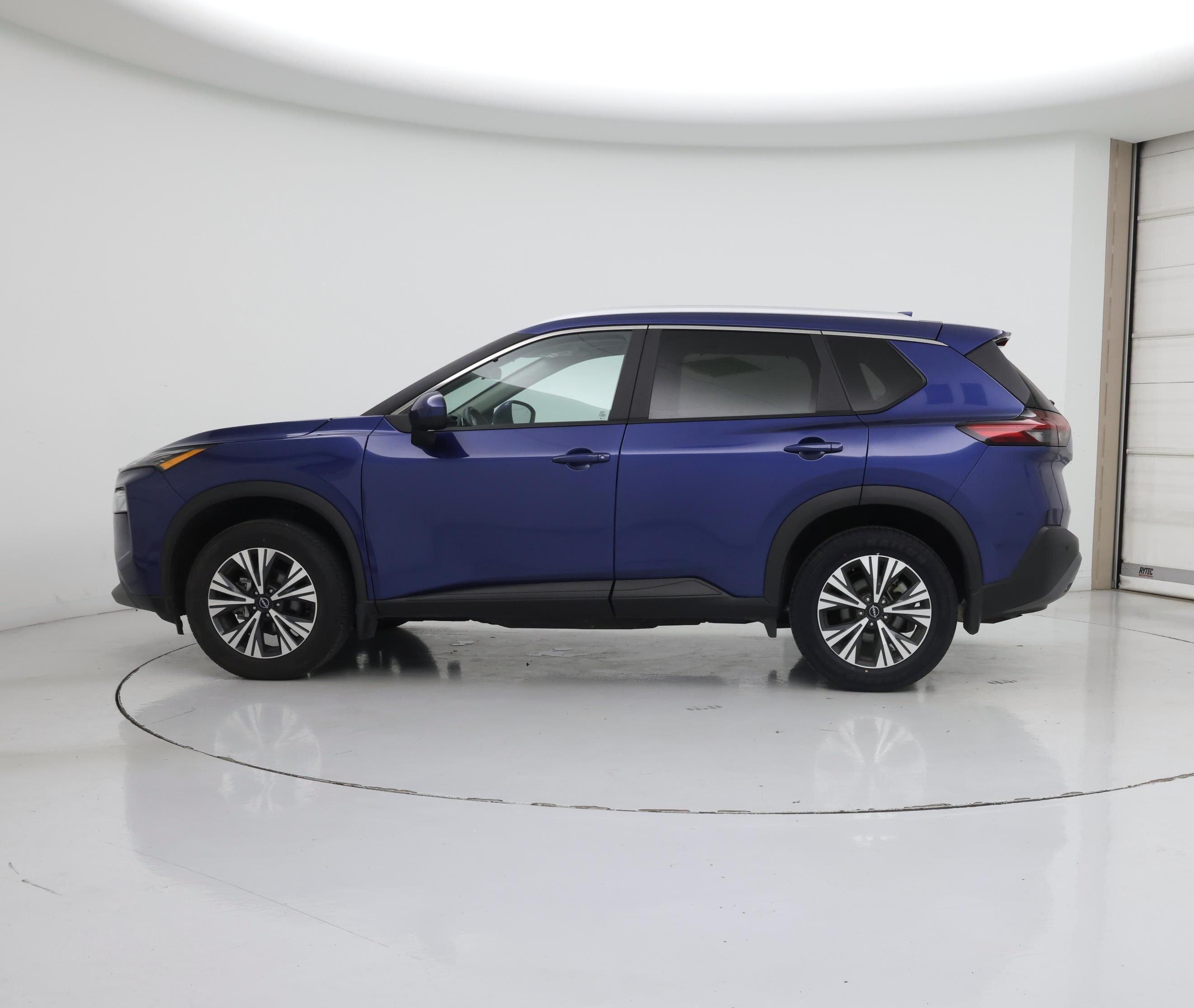 Thumbnail: 2023 Nissan Rogue - 3