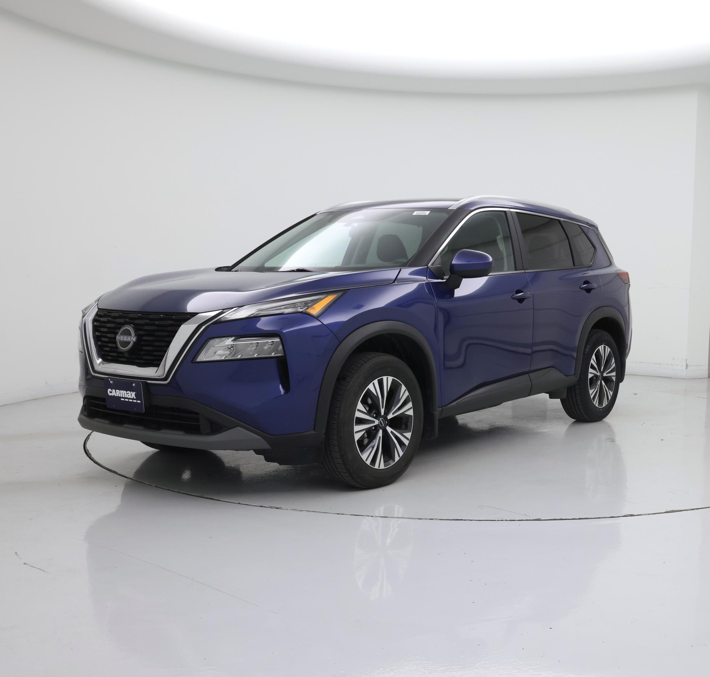 Thumbnail: 2023 Nissan Rogue - 4