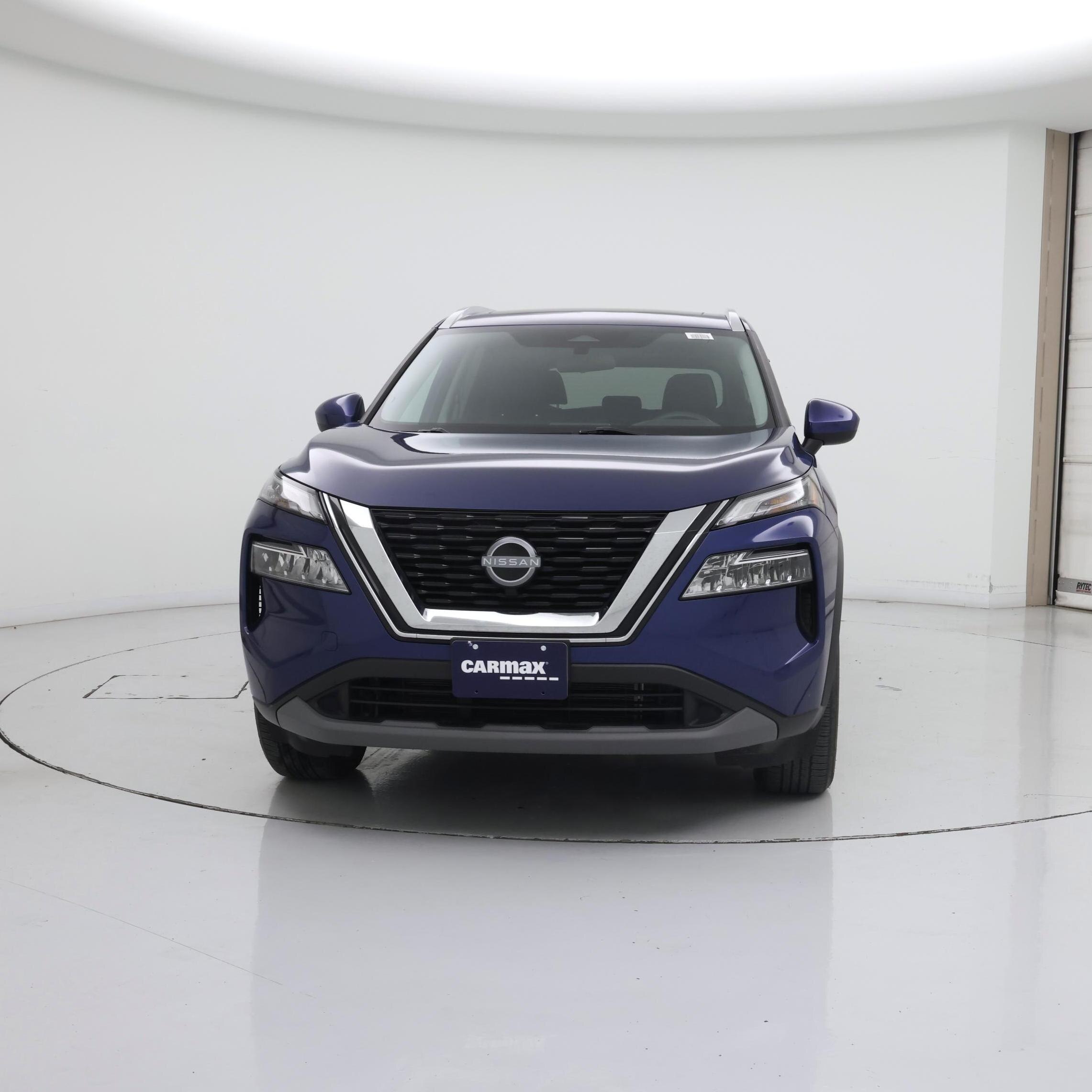 Thumbnail: 2023 Nissan Rogue - 5