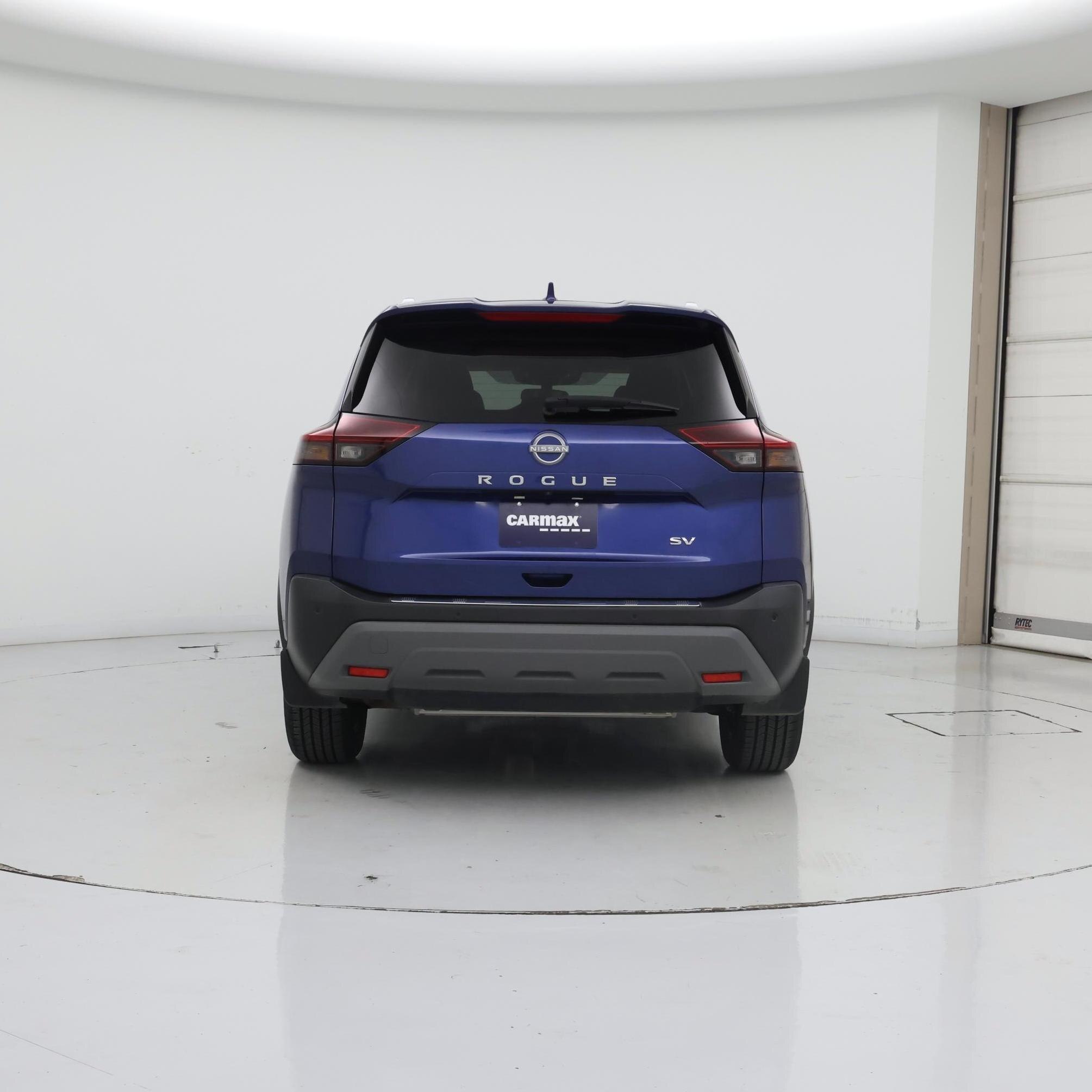 Thumbnail: 2023 Nissan Rogue - 6