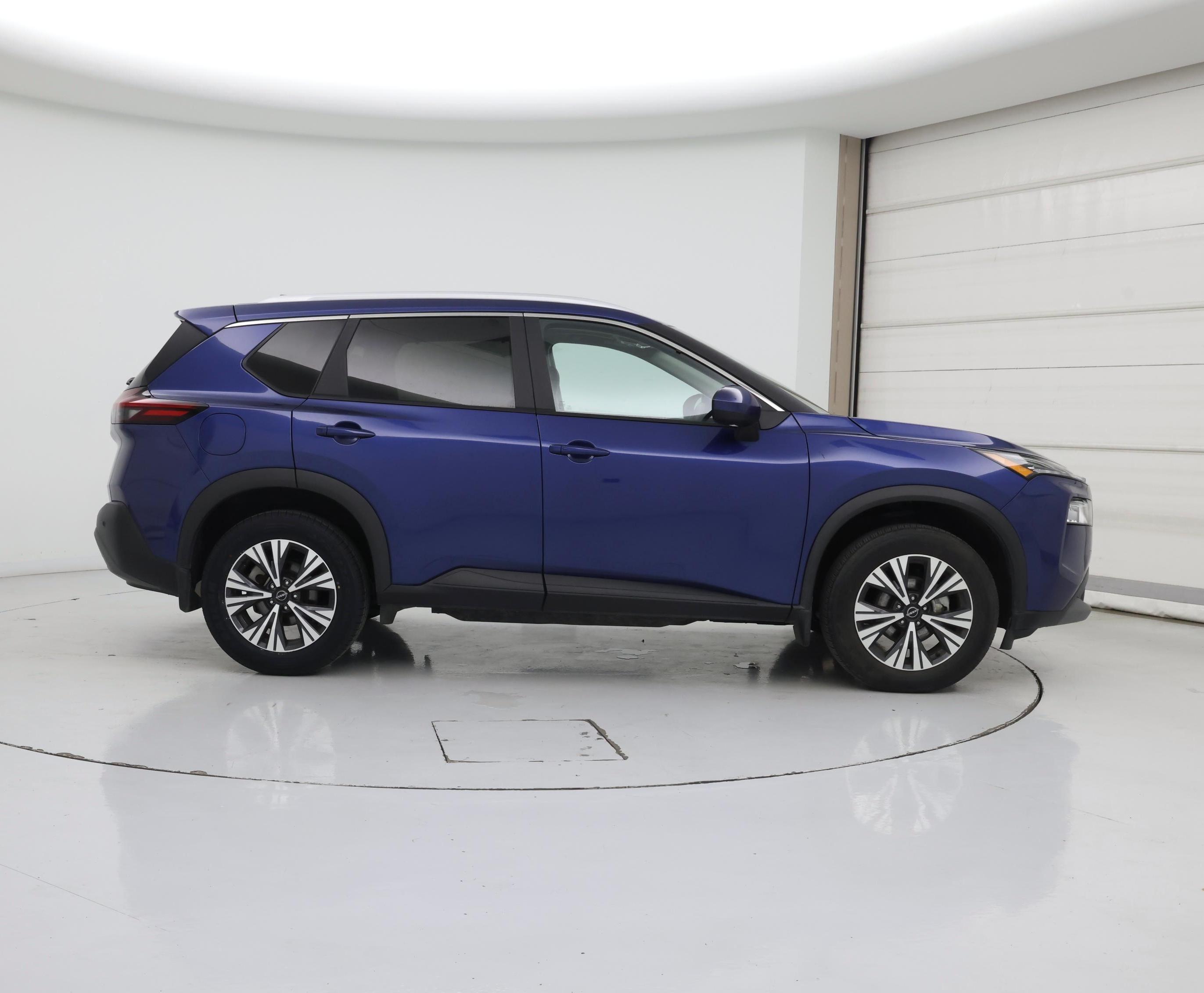 Thumbnail: 2023 Nissan Rogue - 7