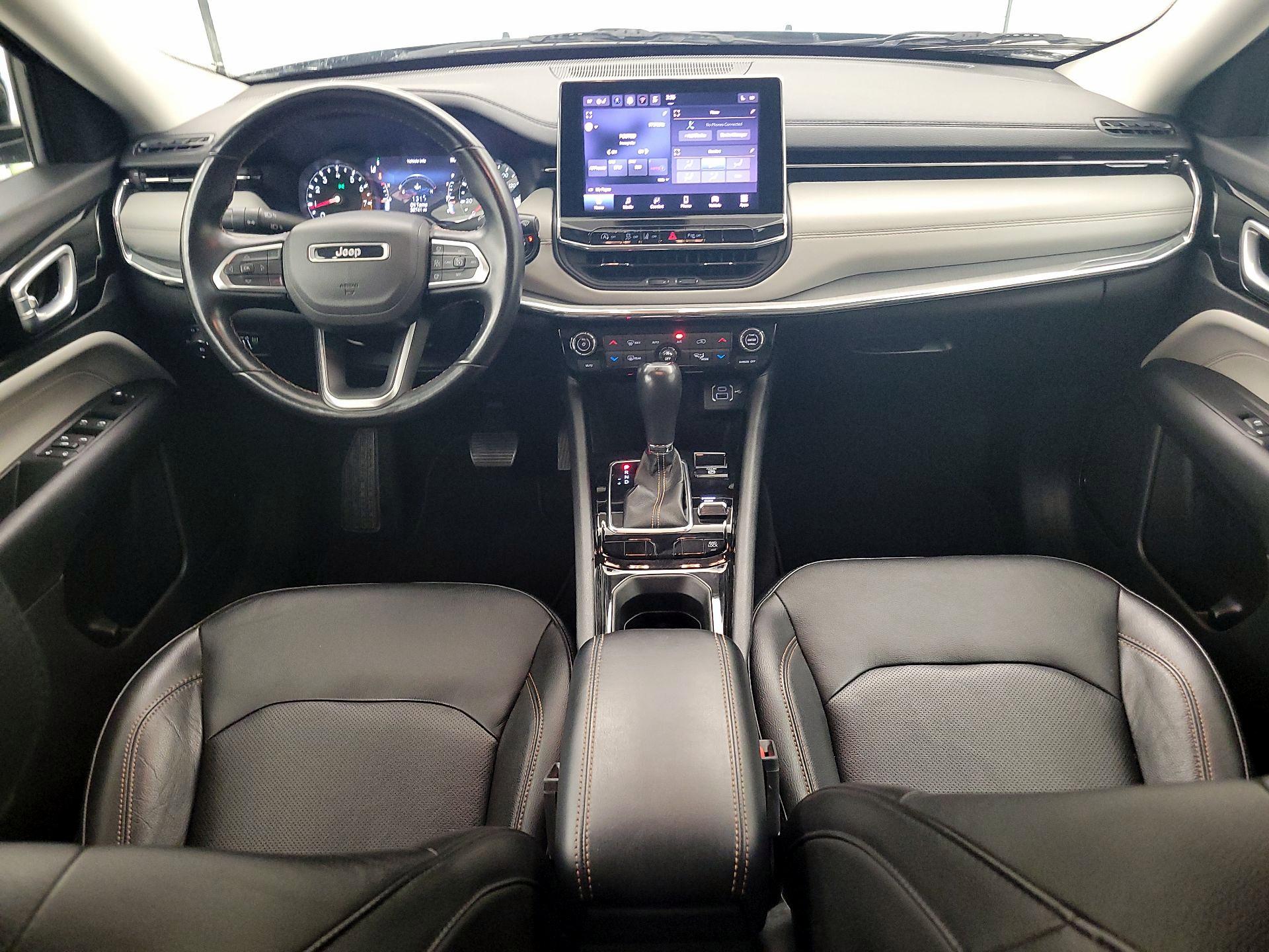 Thumbnail: 2022 Jeep Compass - 9