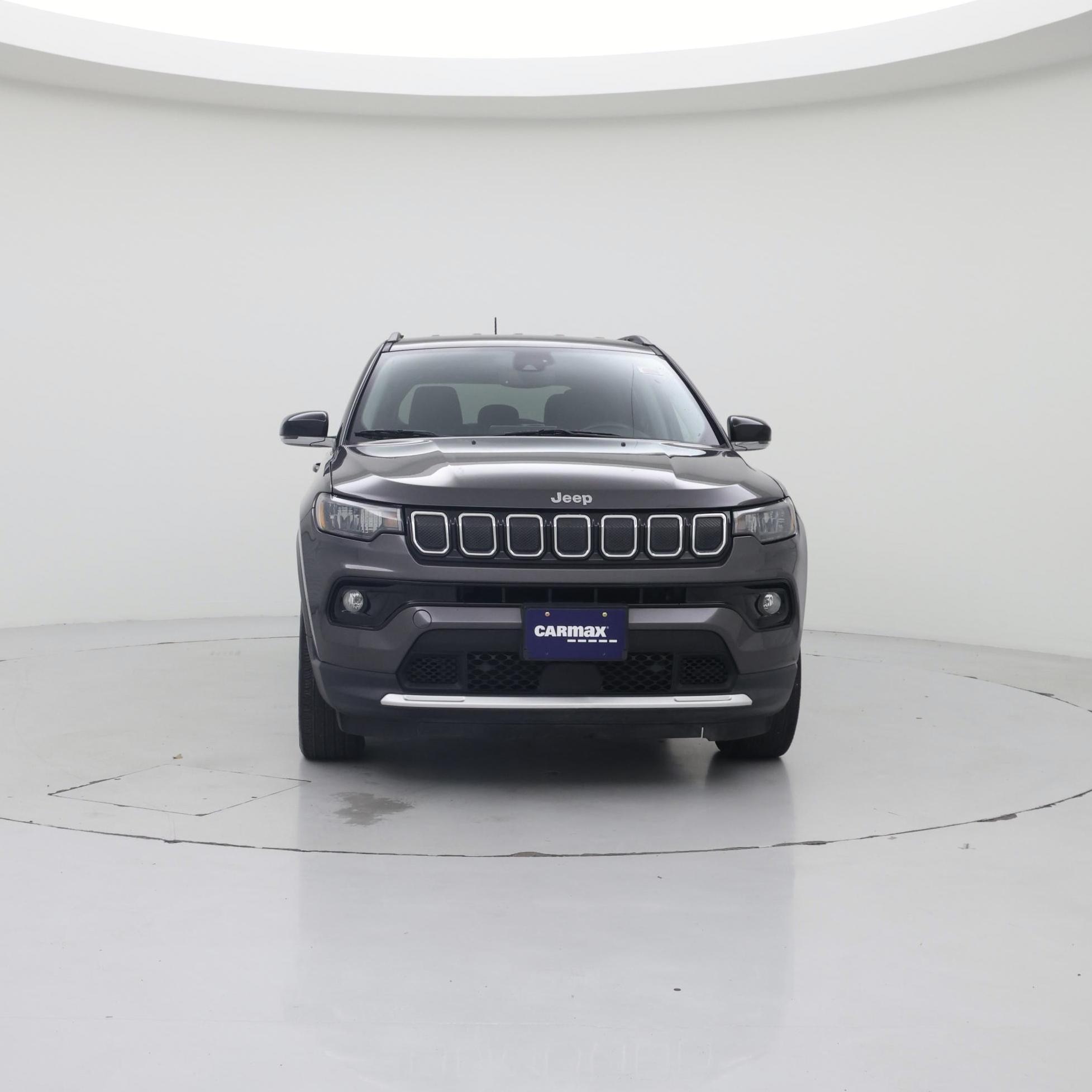 Thumbnail: 2022 Jeep Compass - 5