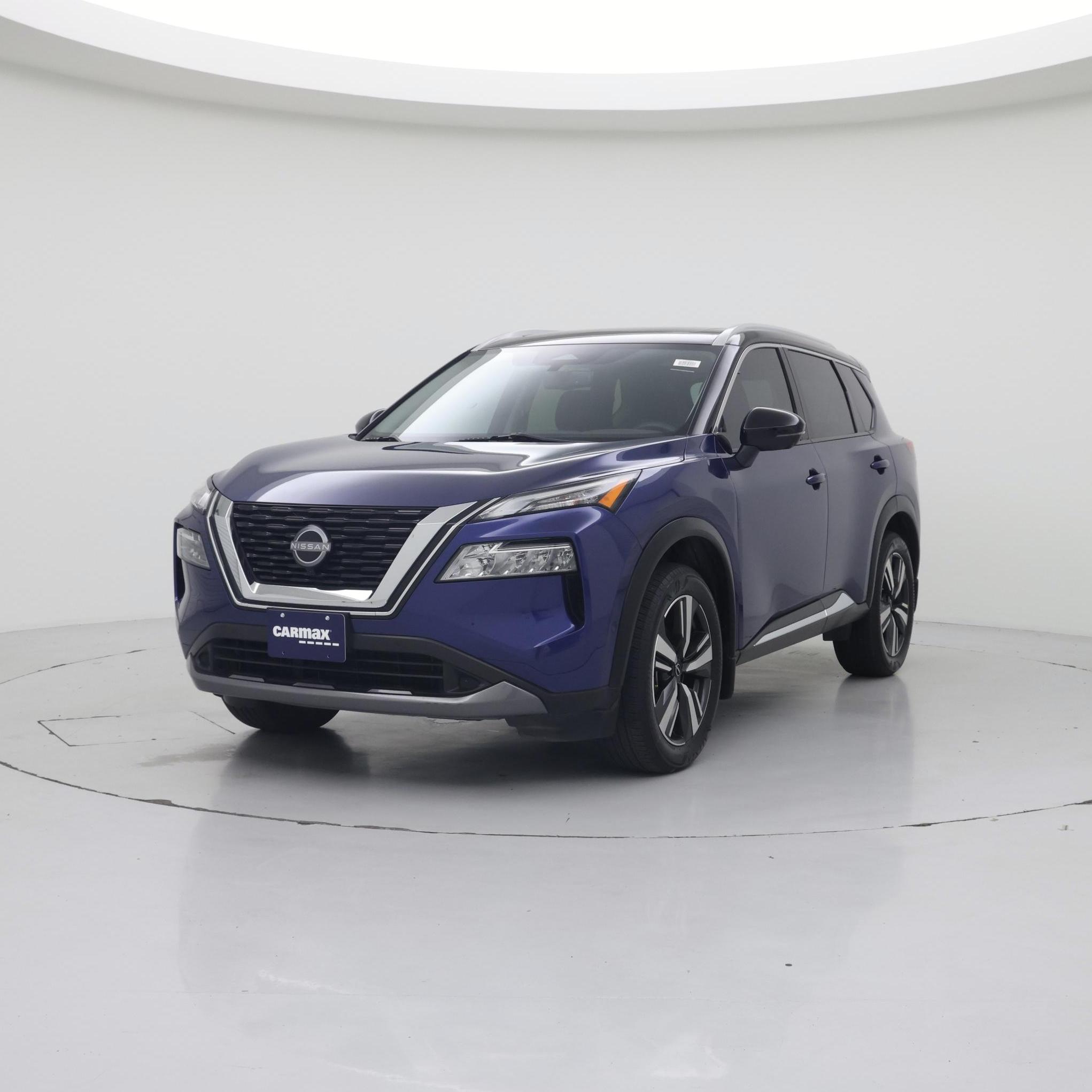 Thumbnail: 2023 Nissan Rogue - 4
