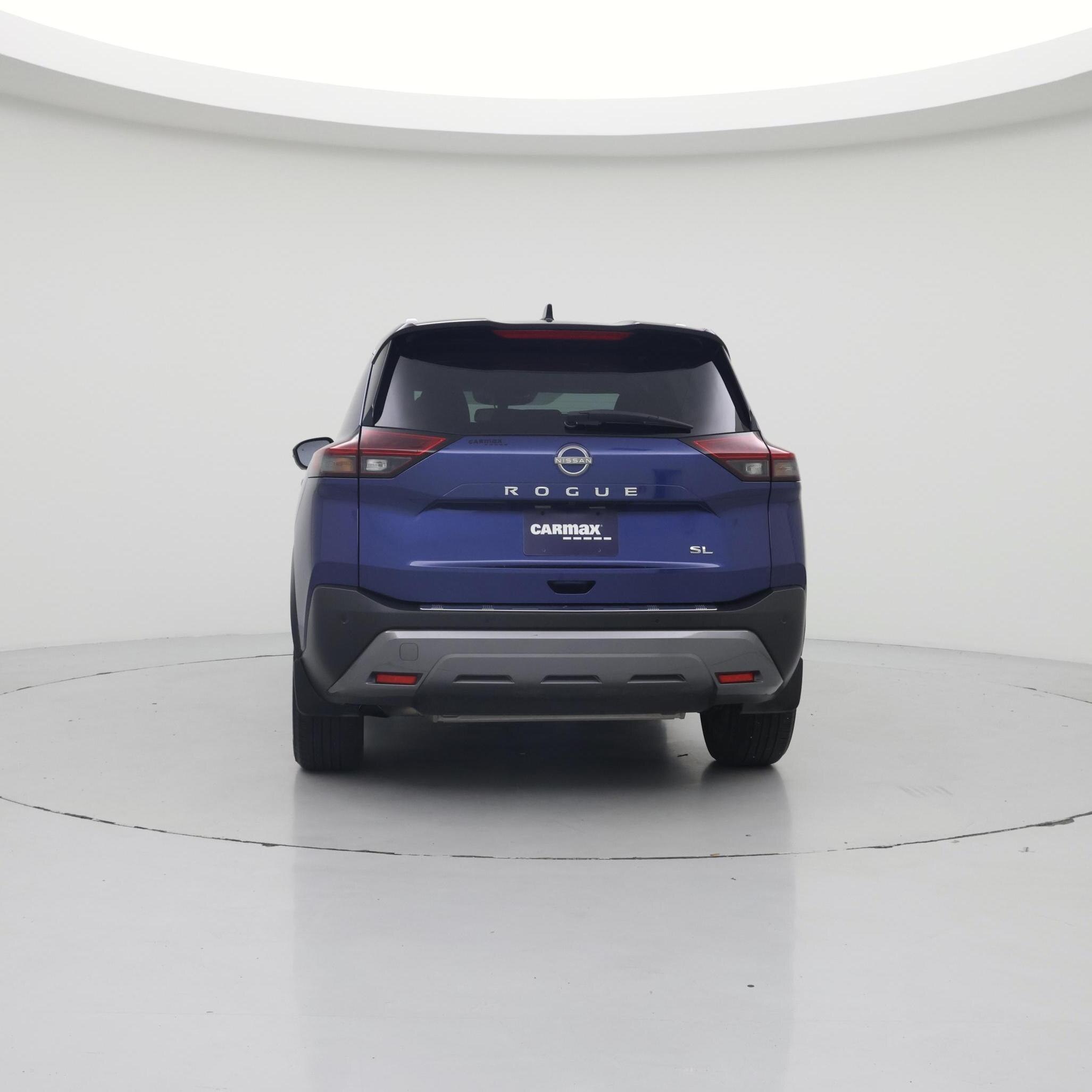 Thumbnail: 2023 Nissan Rogue - 6