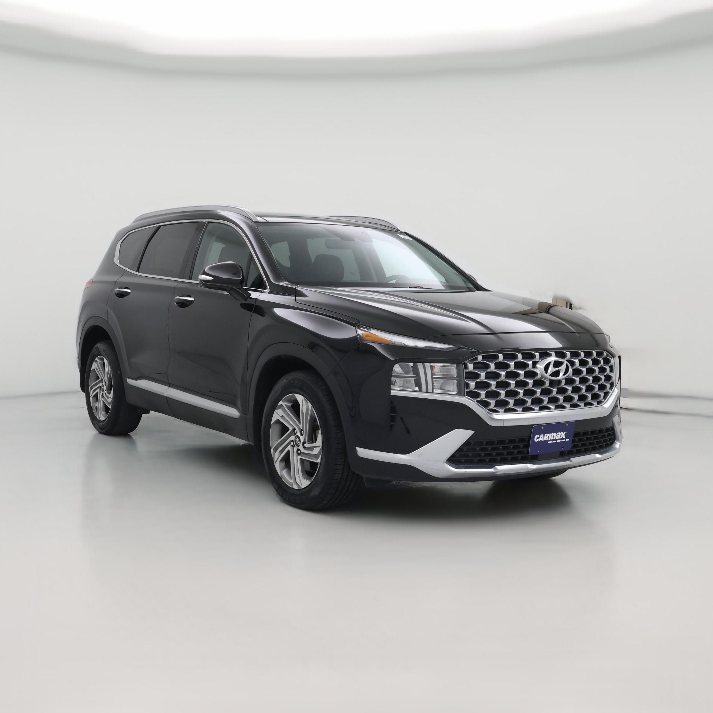 Thumbnail: 2023 Hyundai Santa Fe - 1