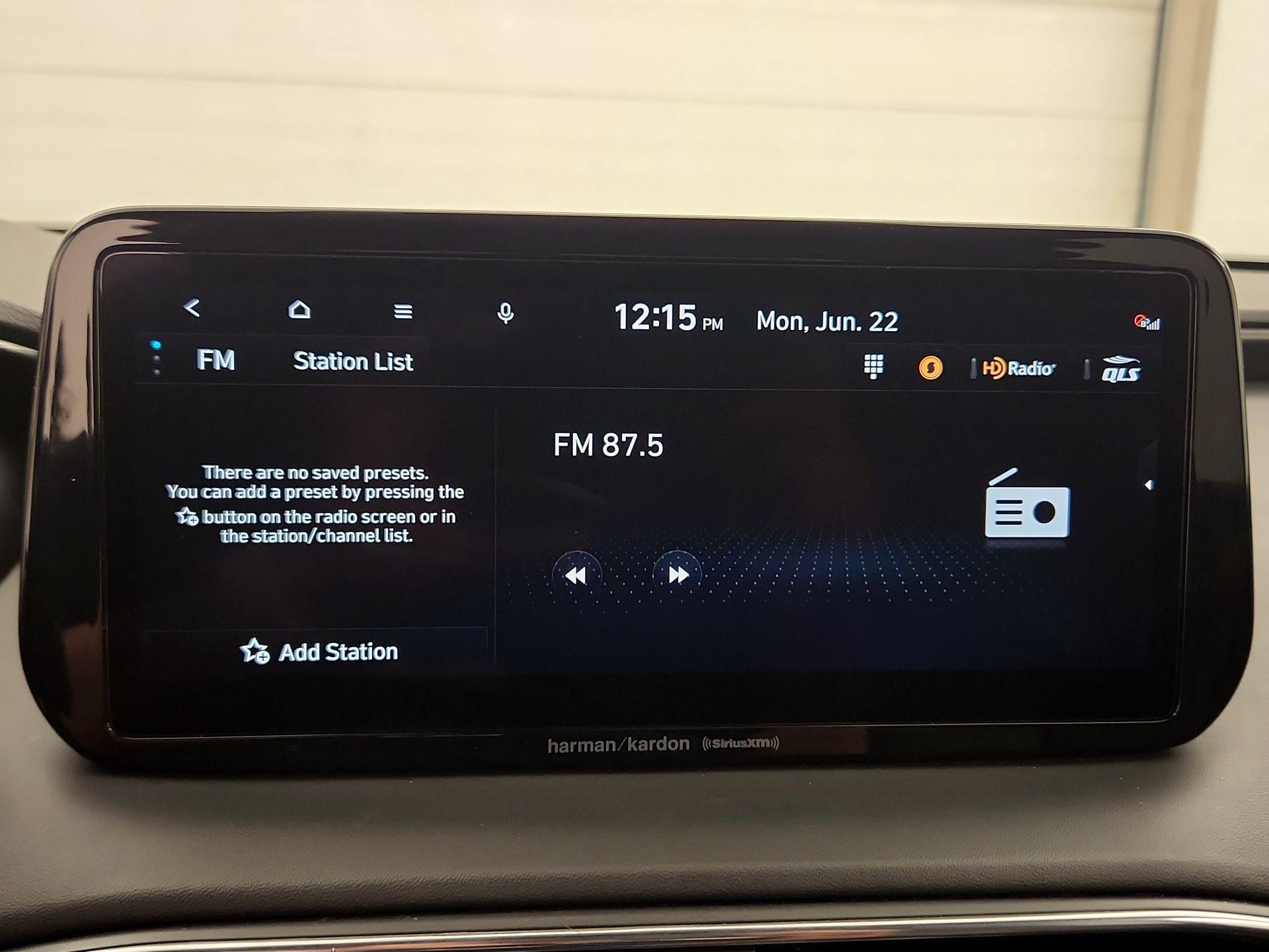 Thumbnail: 2023 Hyundai Santa Fe - 16