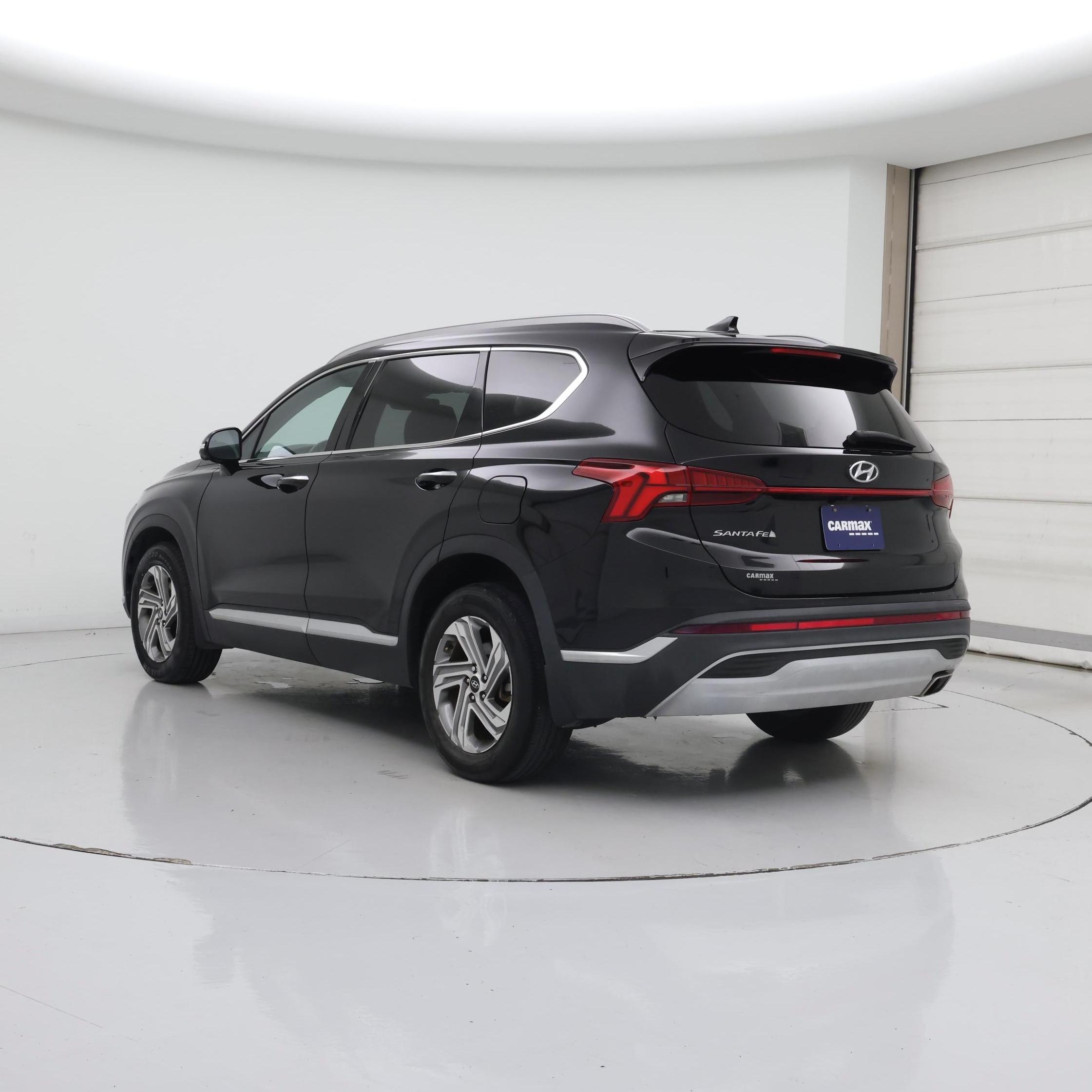 Thumbnail: 2023 Hyundai Santa Fe - 2