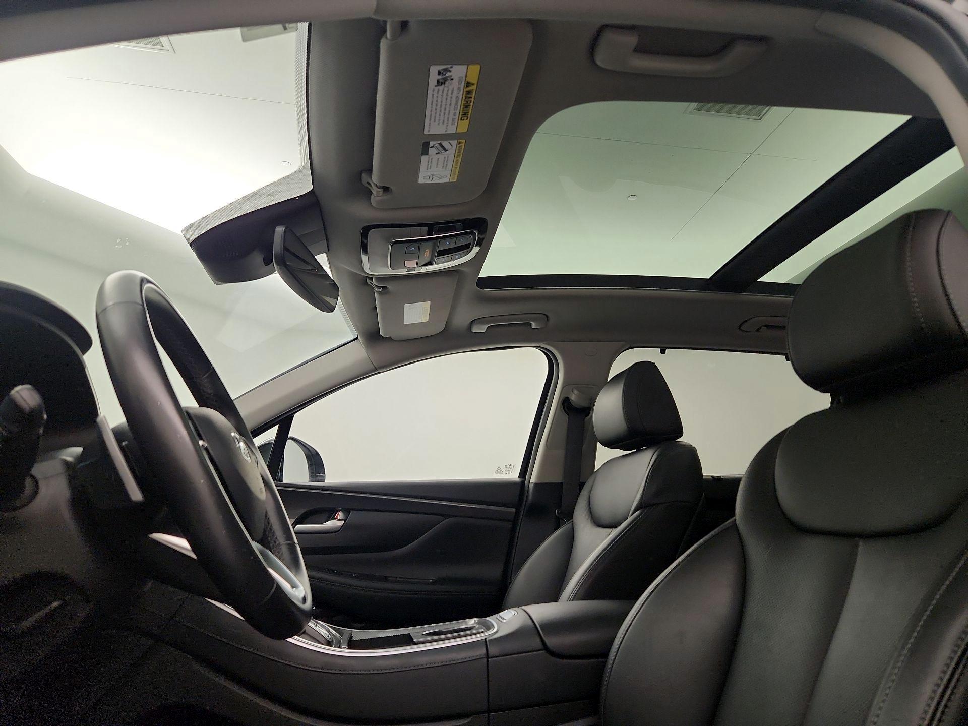 Thumbnail: 2023 Hyundai Santa Fe - 20