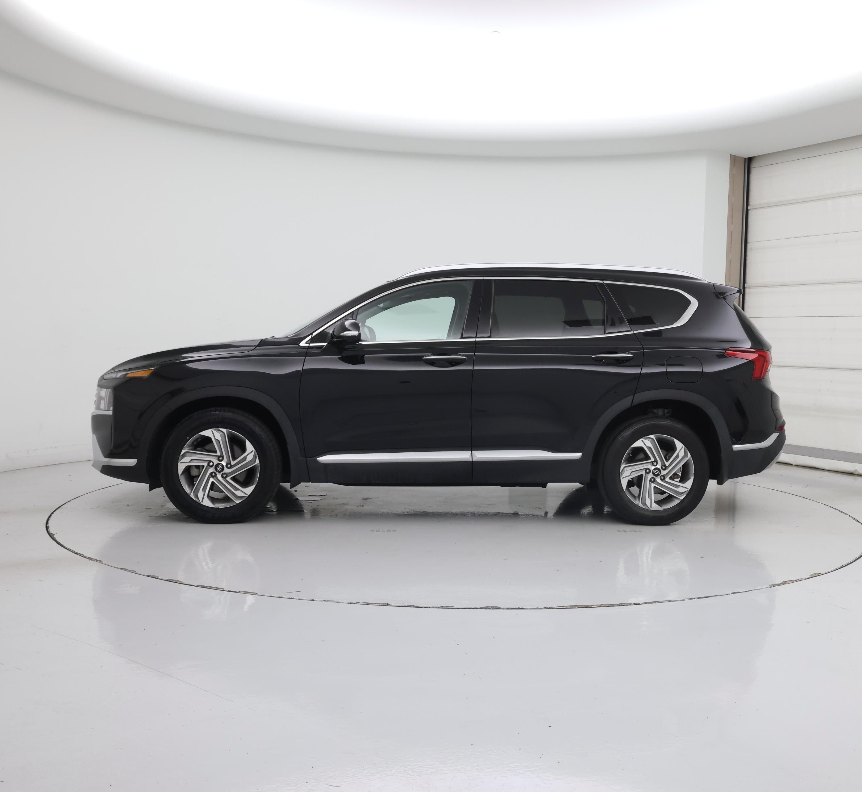 Thumbnail: 2023 Hyundai Santa Fe - 3