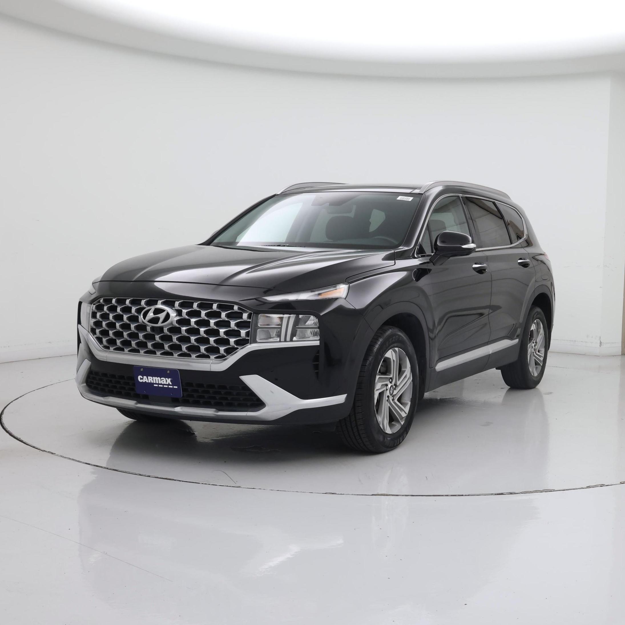 Thumbnail: 2023 Hyundai Santa Fe - 4
