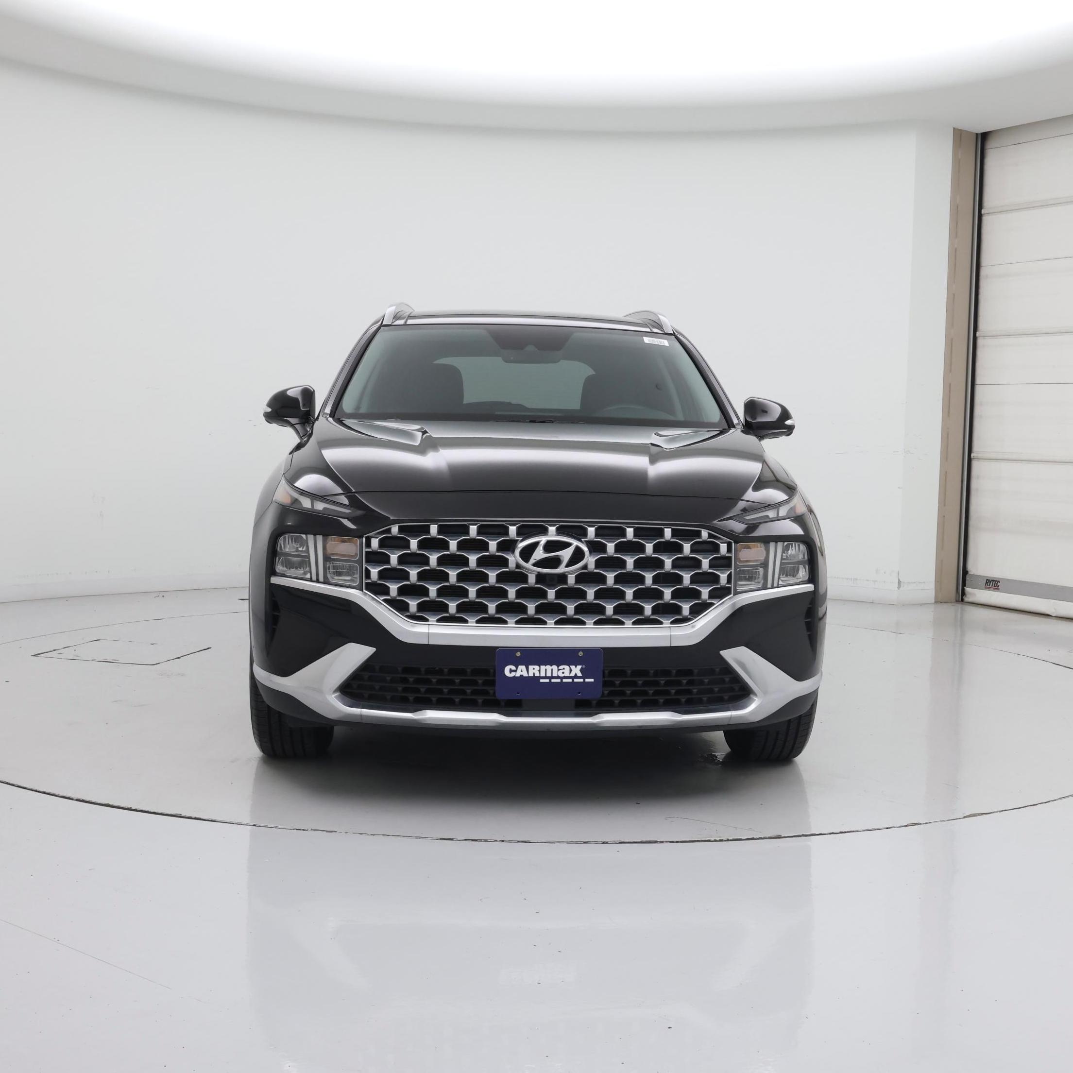 Thumbnail: 2023 Hyundai Santa Fe - 5