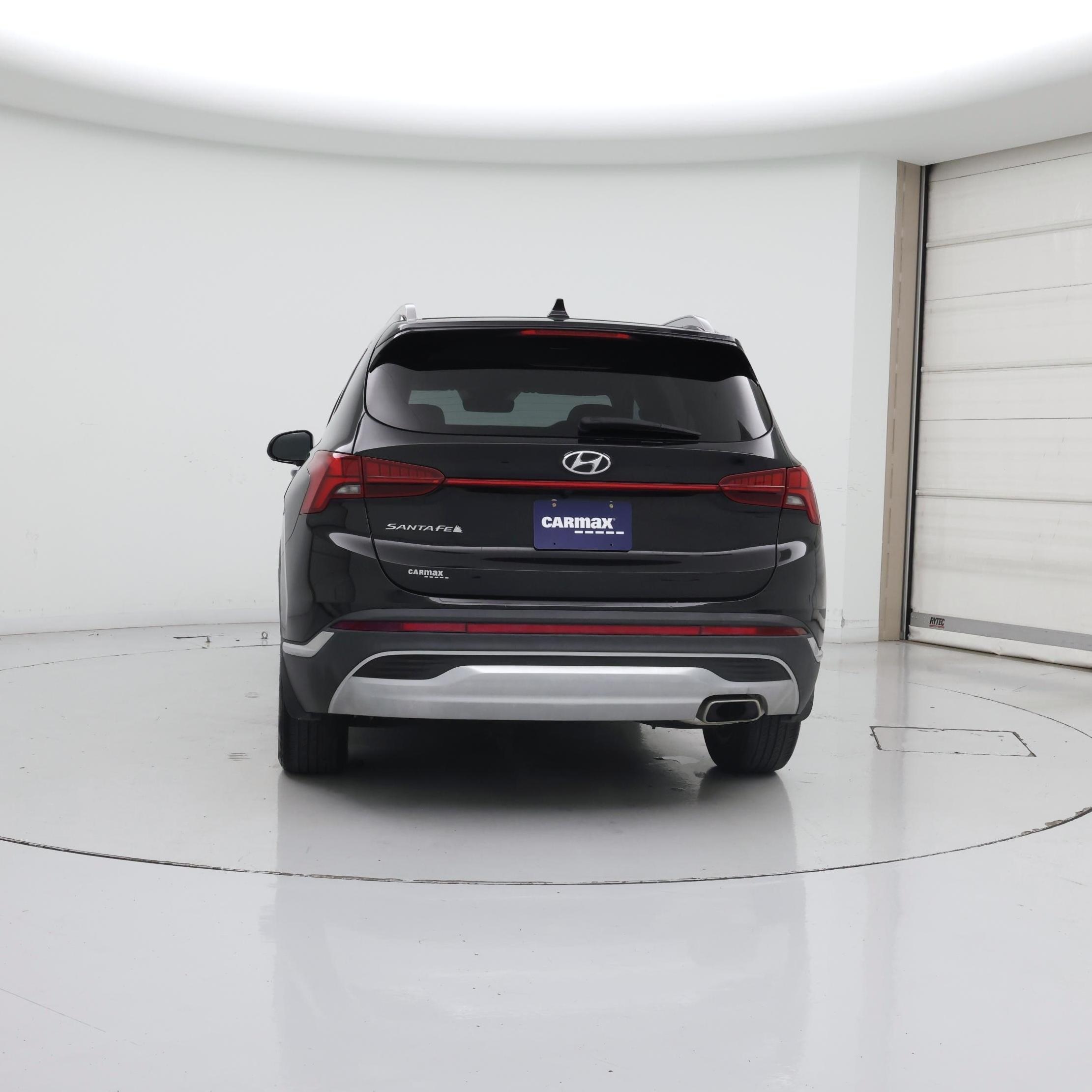 Thumbnail: 2023 Hyundai Santa Fe - 6