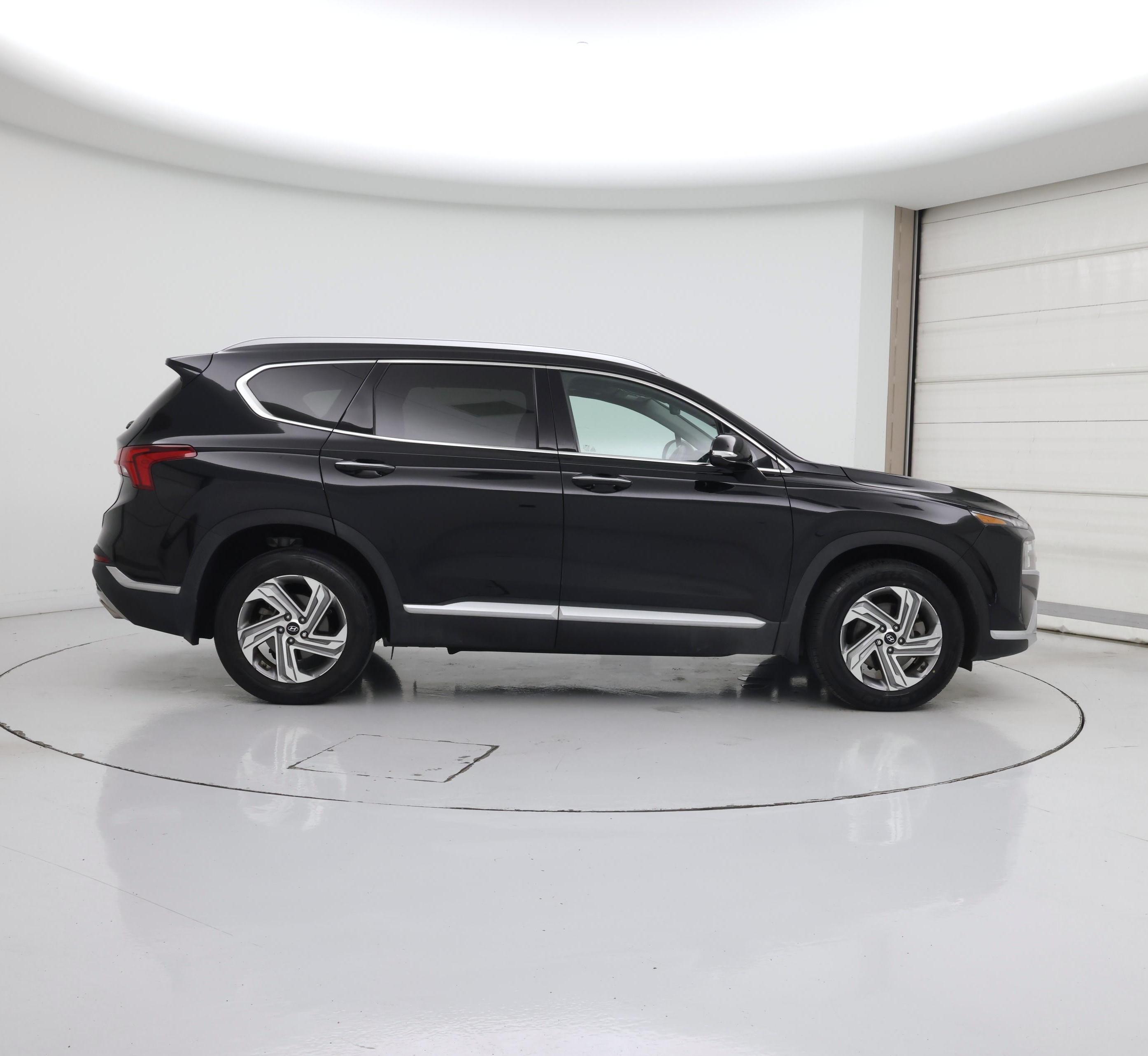 Thumbnail: 2023 Hyundai Santa Fe - 7