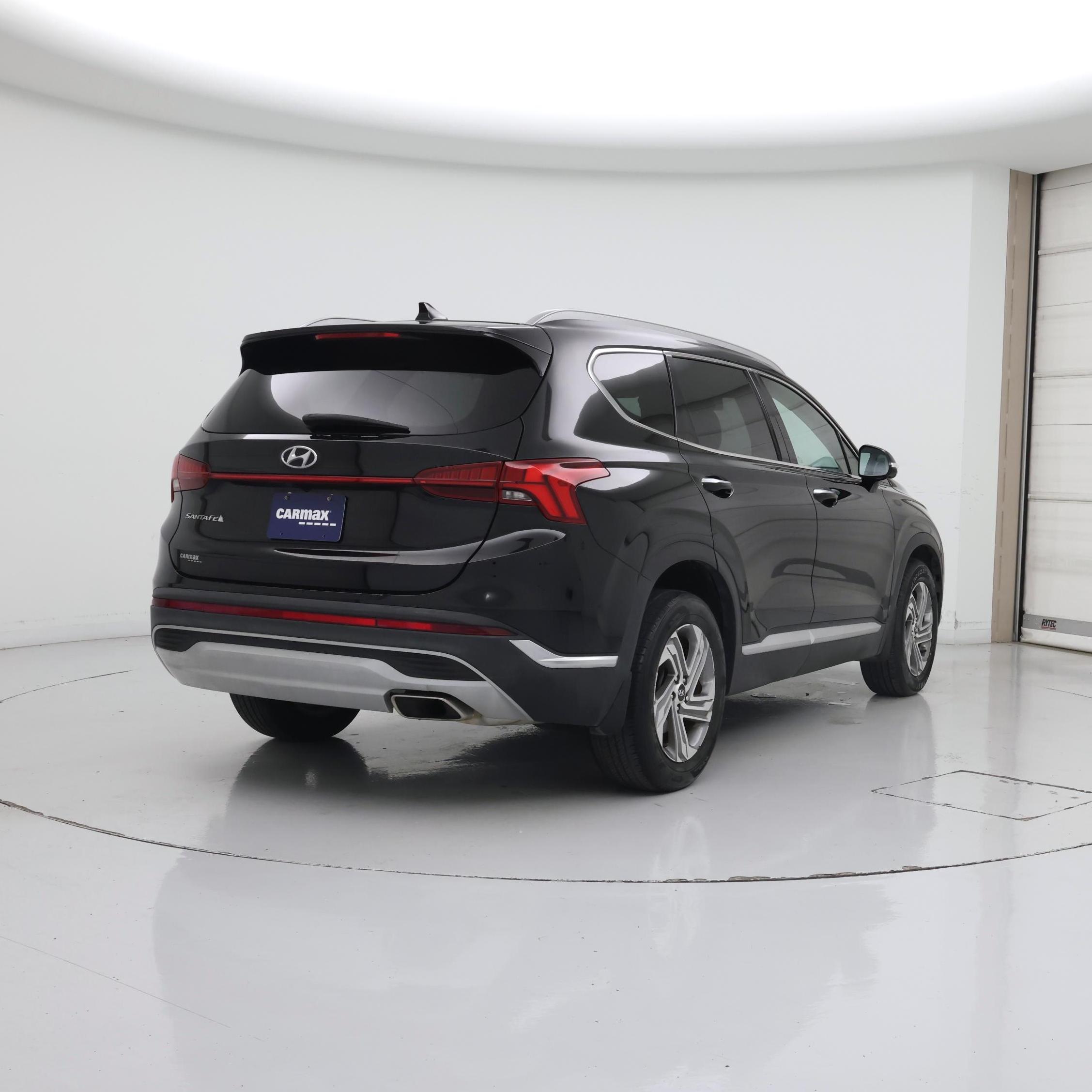 Thumbnail: 2023 Hyundai Santa Fe - 8