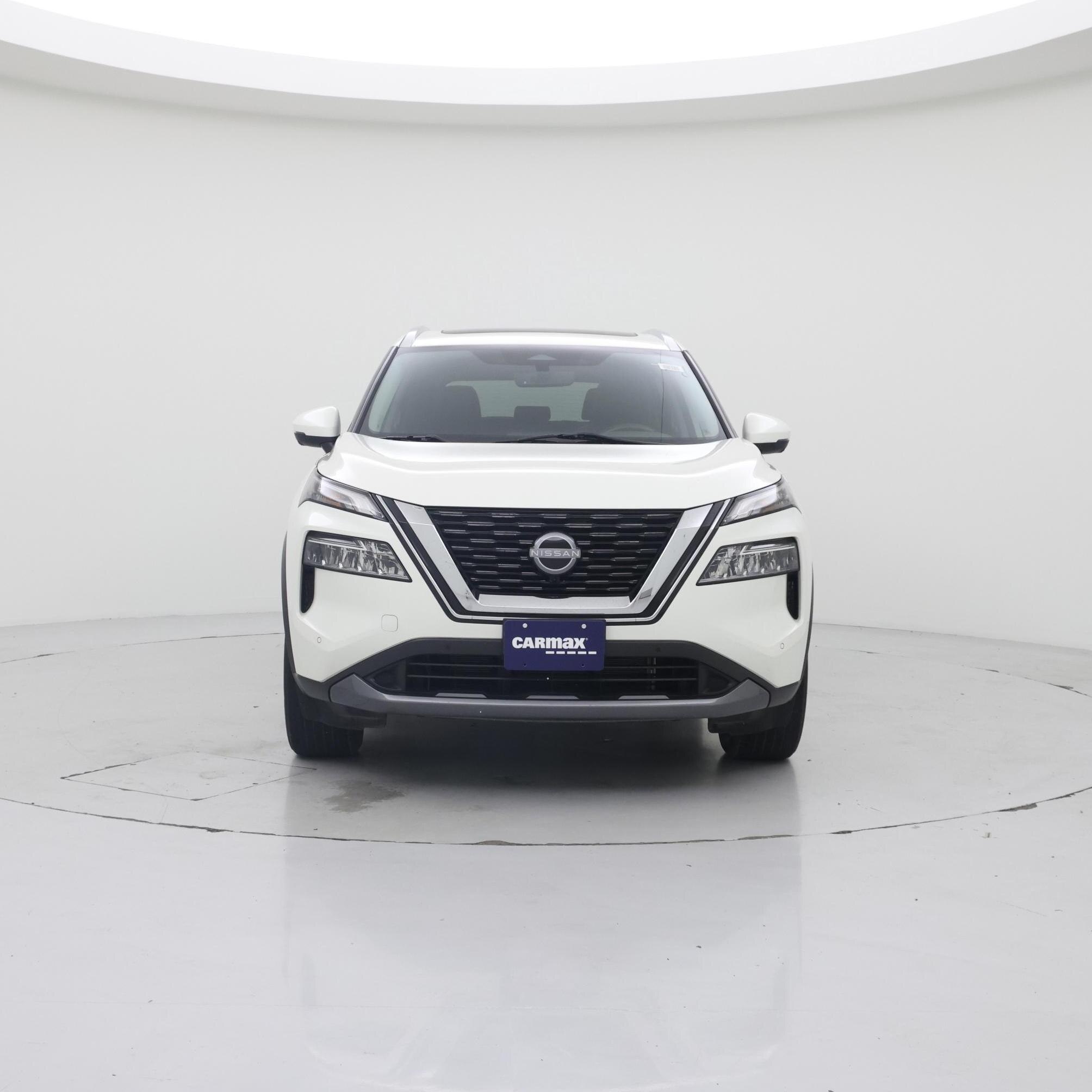Thumbnail: 2023 Nissan Rogue - 5