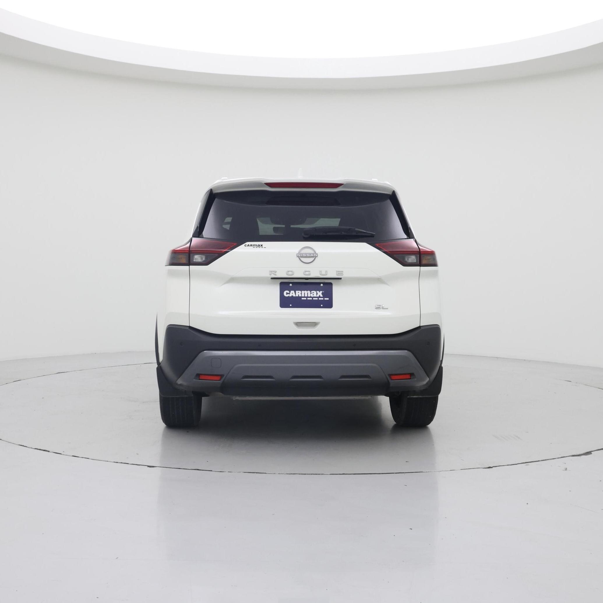 Thumbnail: 2023 Nissan Rogue - 6