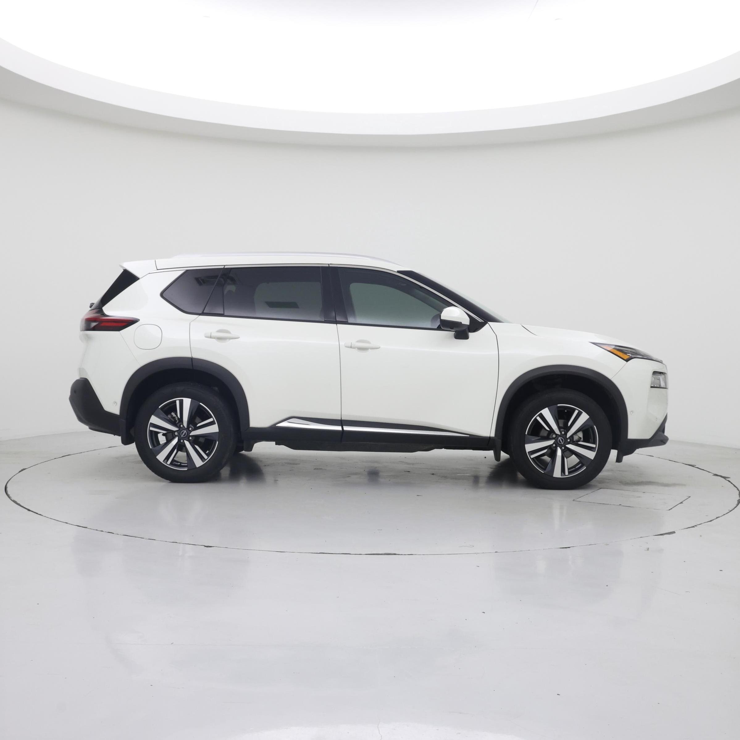 Thumbnail: 2023 Nissan Rogue - 7