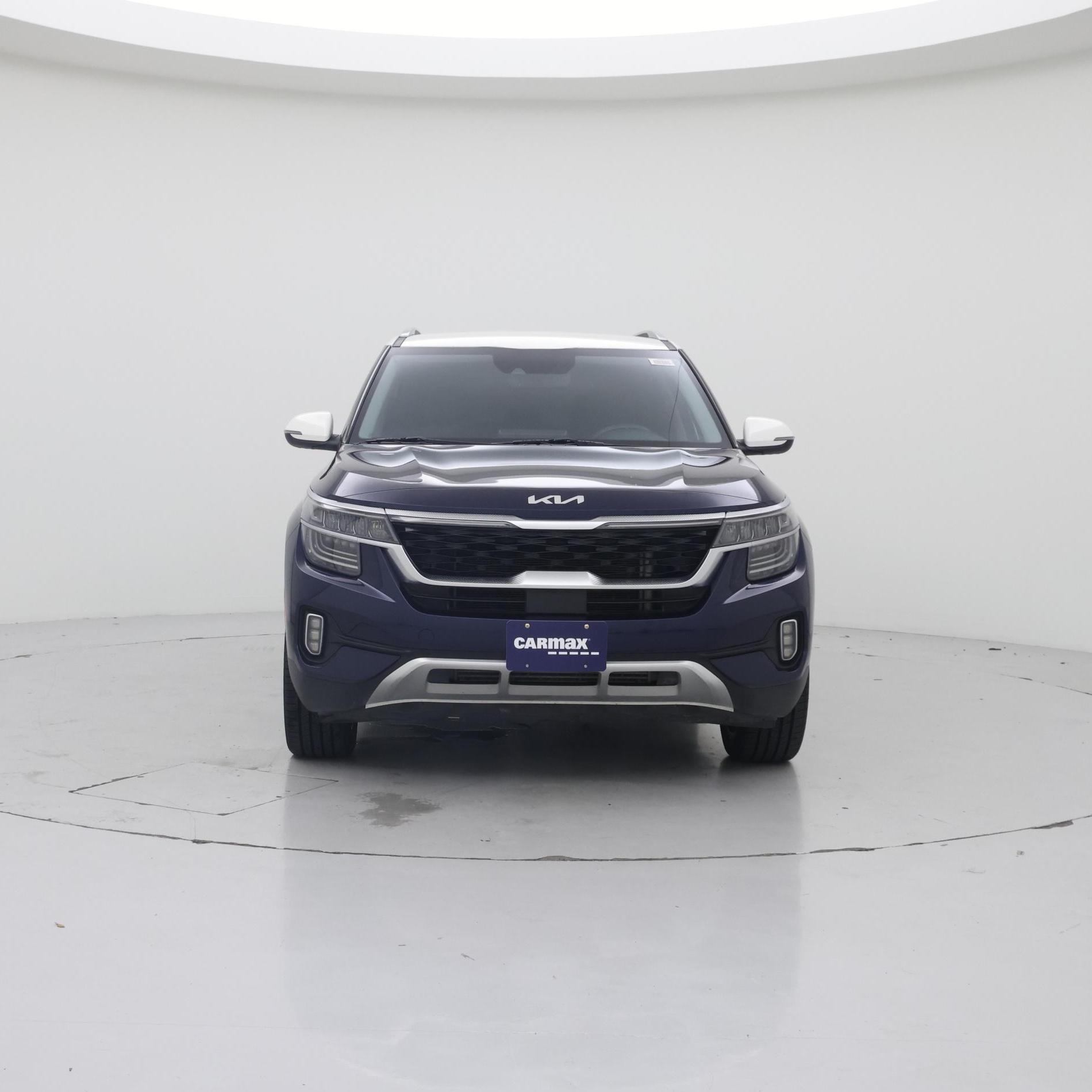 Thumbnail: 2023 Kia Seltos - 5