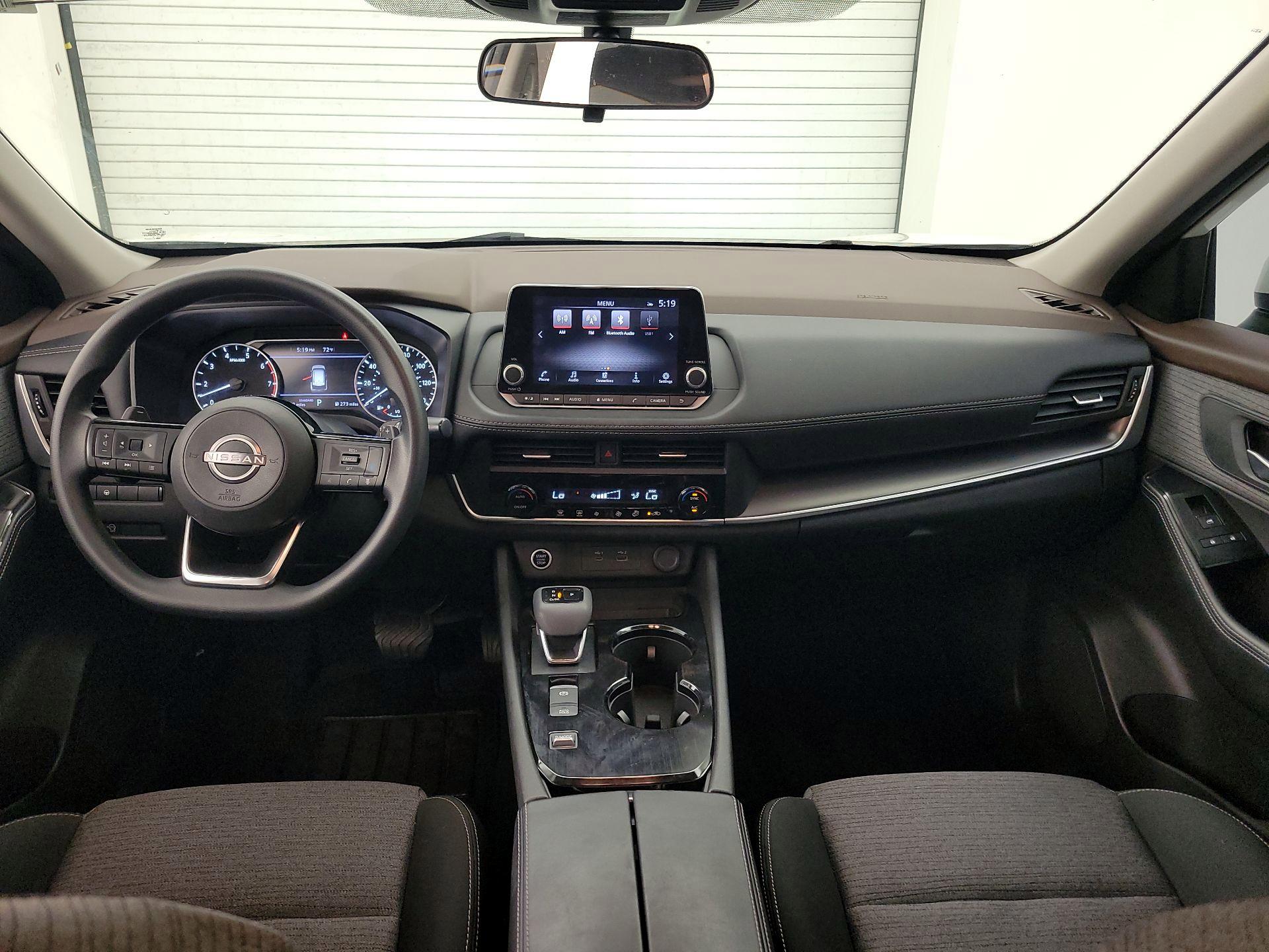 Thumbnail: 2023 Nissan Rogue - 9