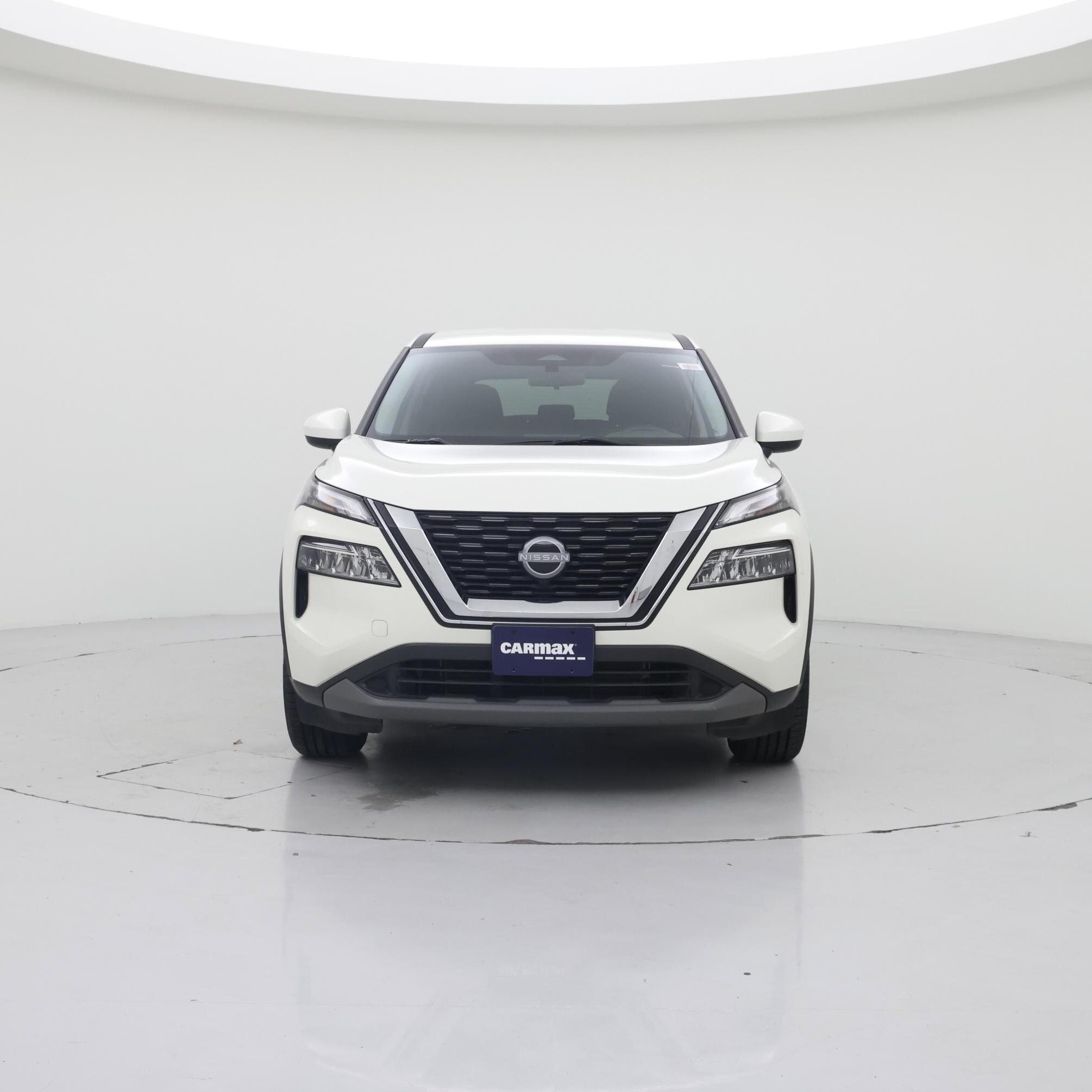 Thumbnail: 2023 Nissan Rogue - 5