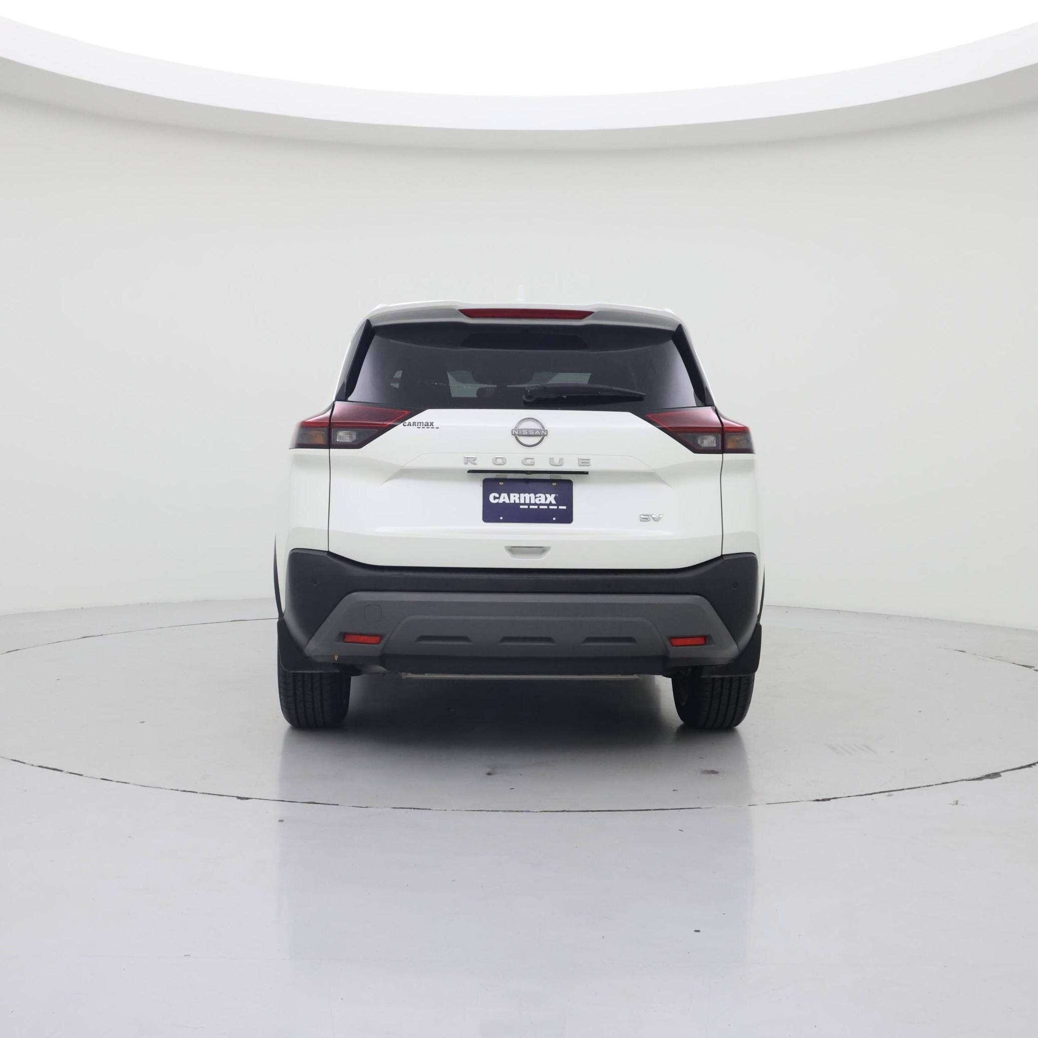 Thumbnail: 2023 Nissan Rogue - 6