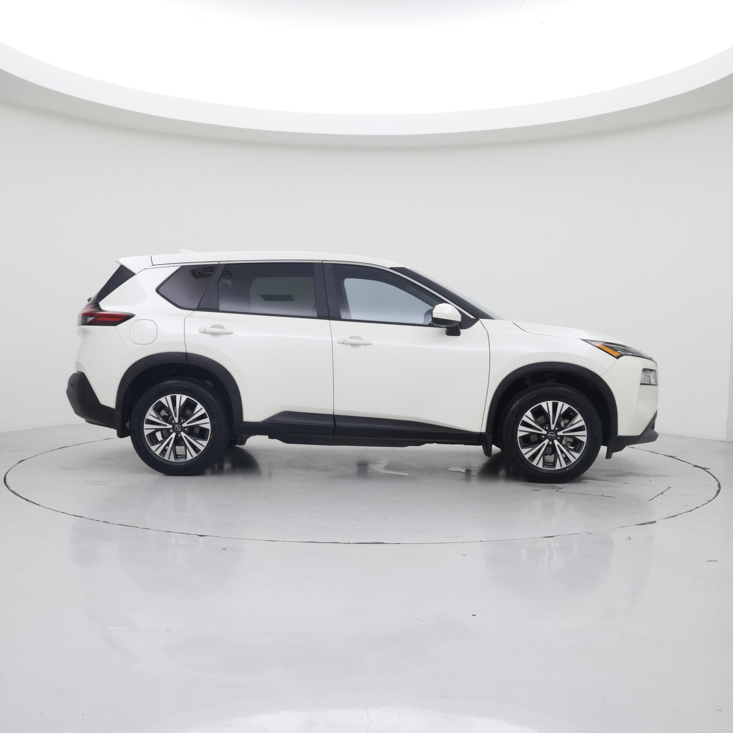 Thumbnail: 2023 Nissan Rogue - 7