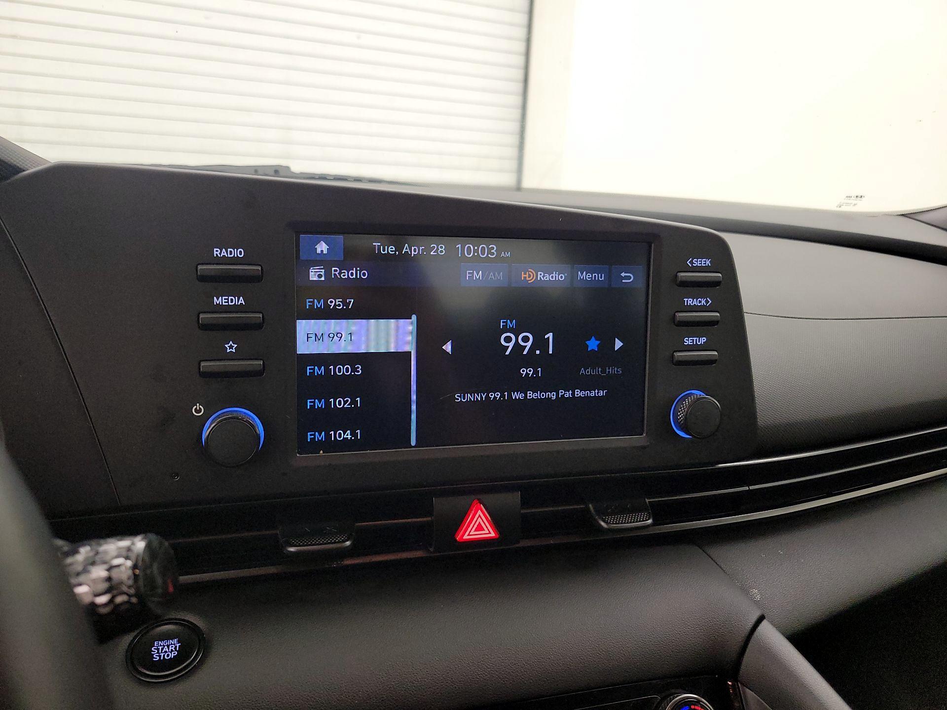 Thumbnail: 2025 Hyundai Elantra - 15