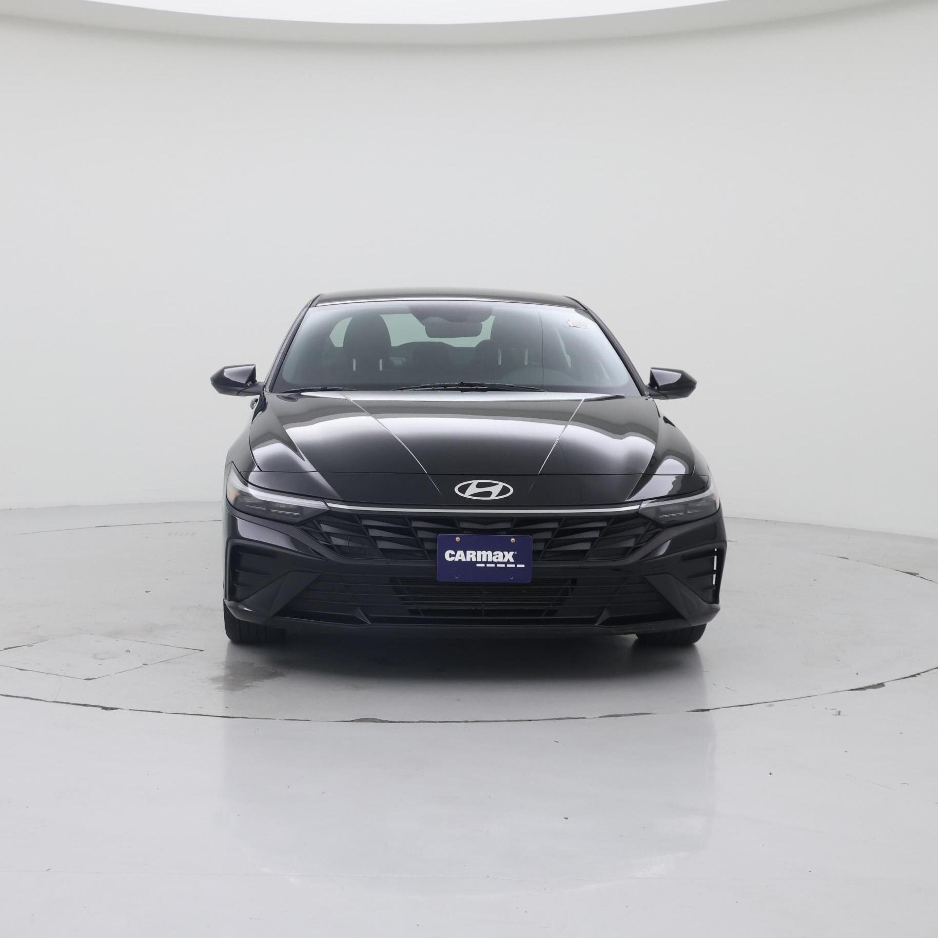 Thumbnail: 2025 Hyundai Elantra - 5