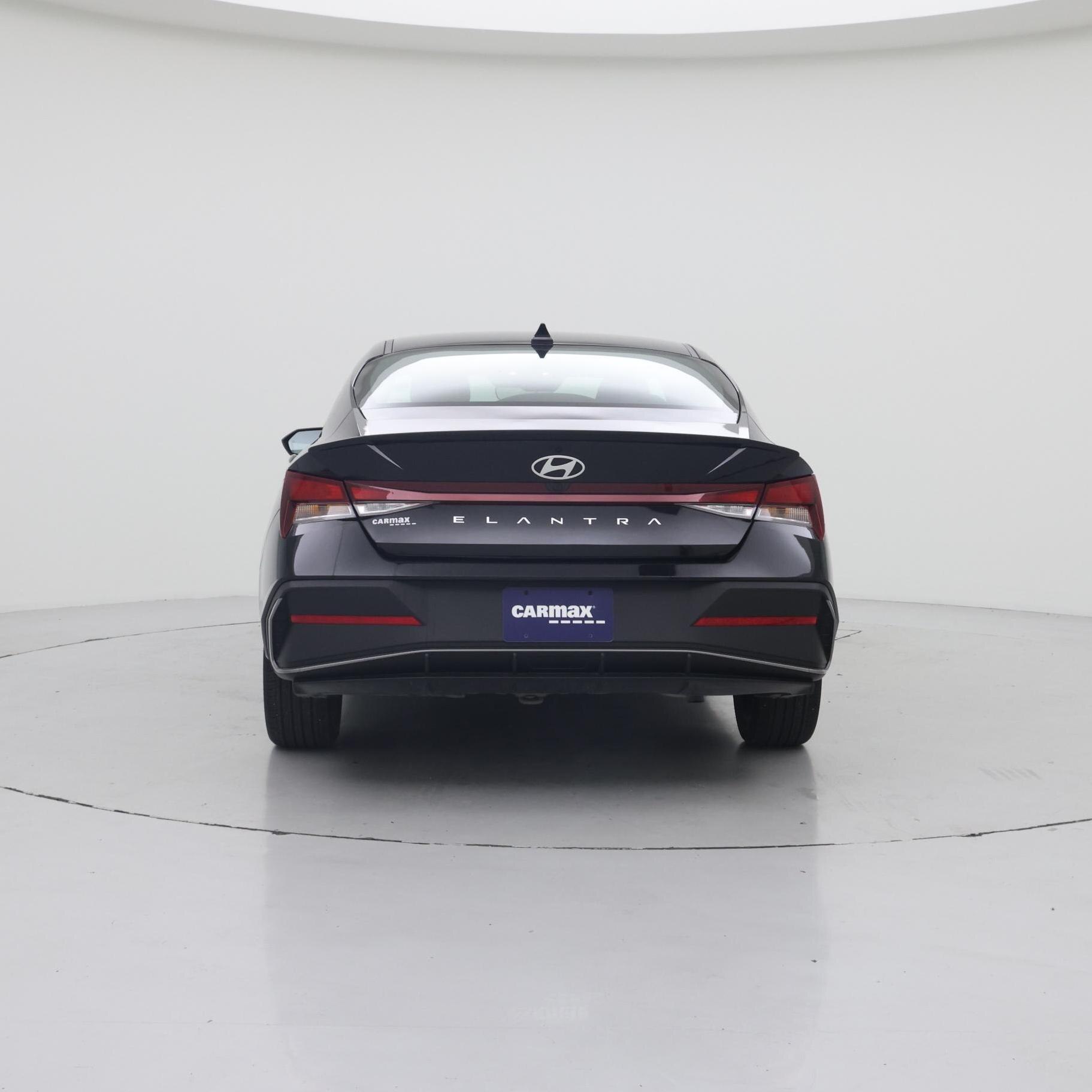 Thumbnail: 2025 Hyundai Elantra - 6