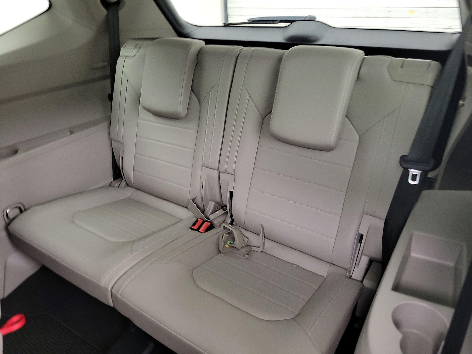 2021 Volkswagen Atlas SEL Premium - Photo 22