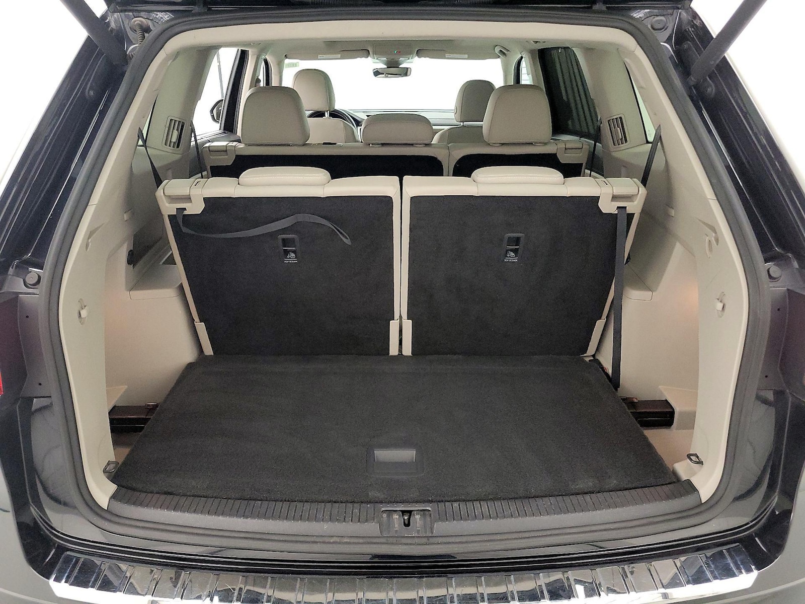 2021 Volkswagen Atlas SEL Premium - Photo 23