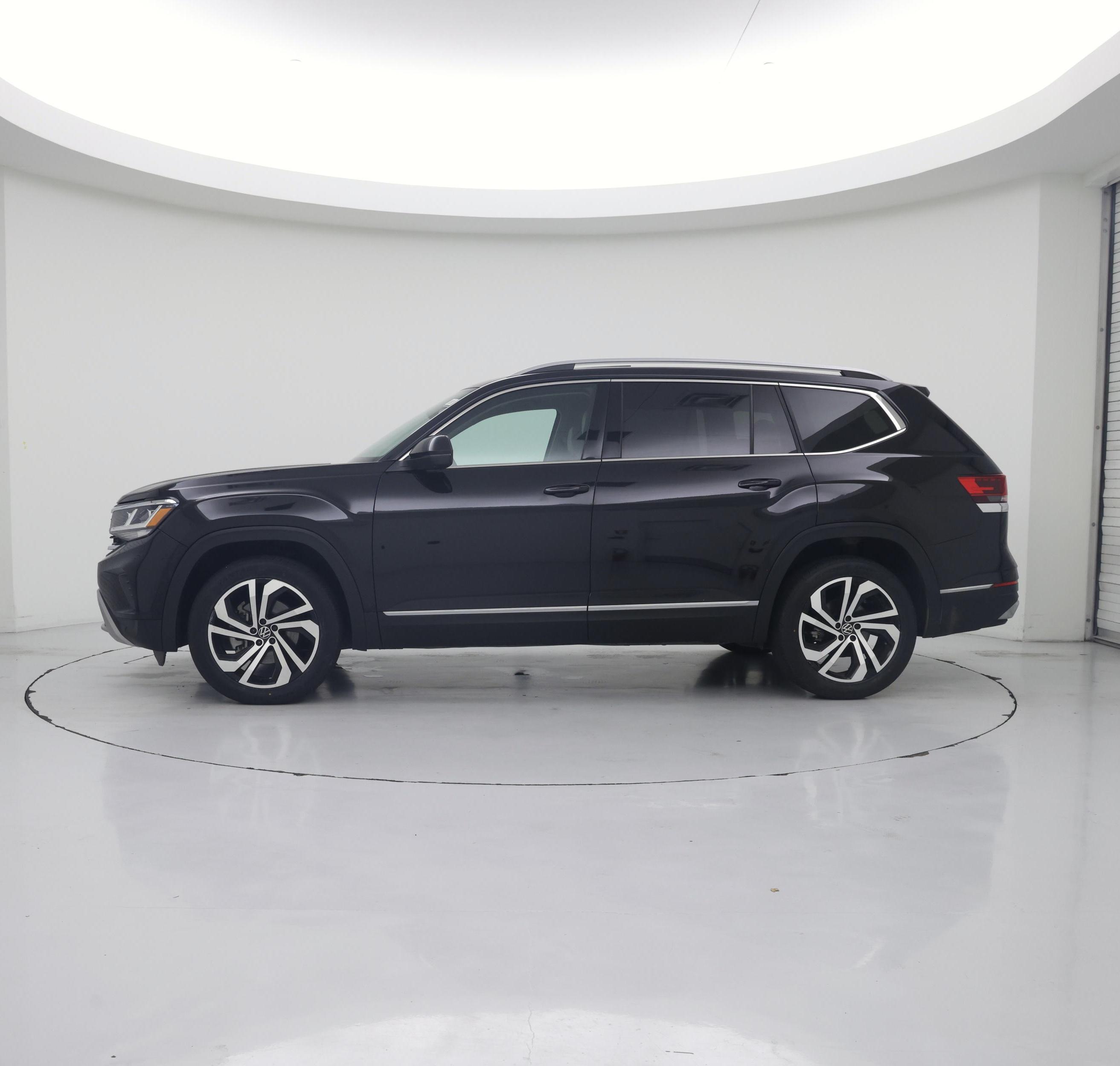 Thumbnail: 2021 Volkswagen Atlas - 3