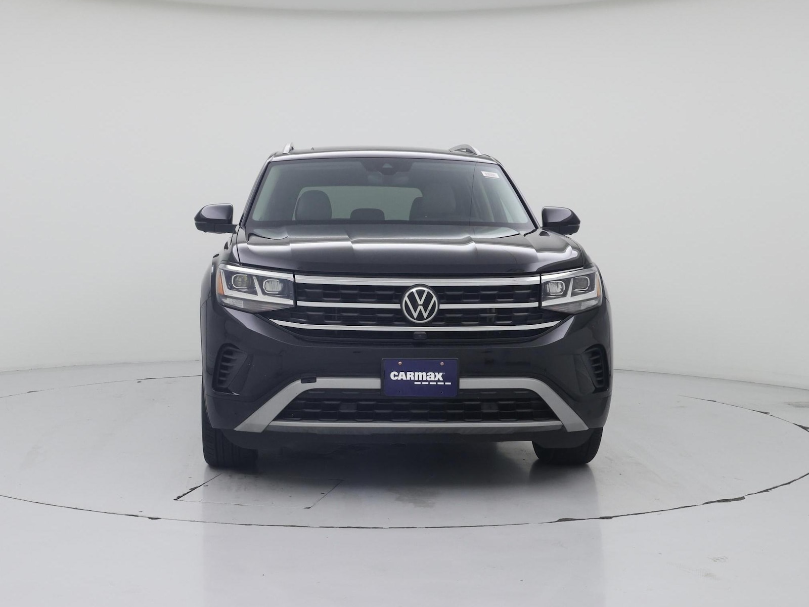 2021 Volkswagen Atlas SEL Premium - Photo 6