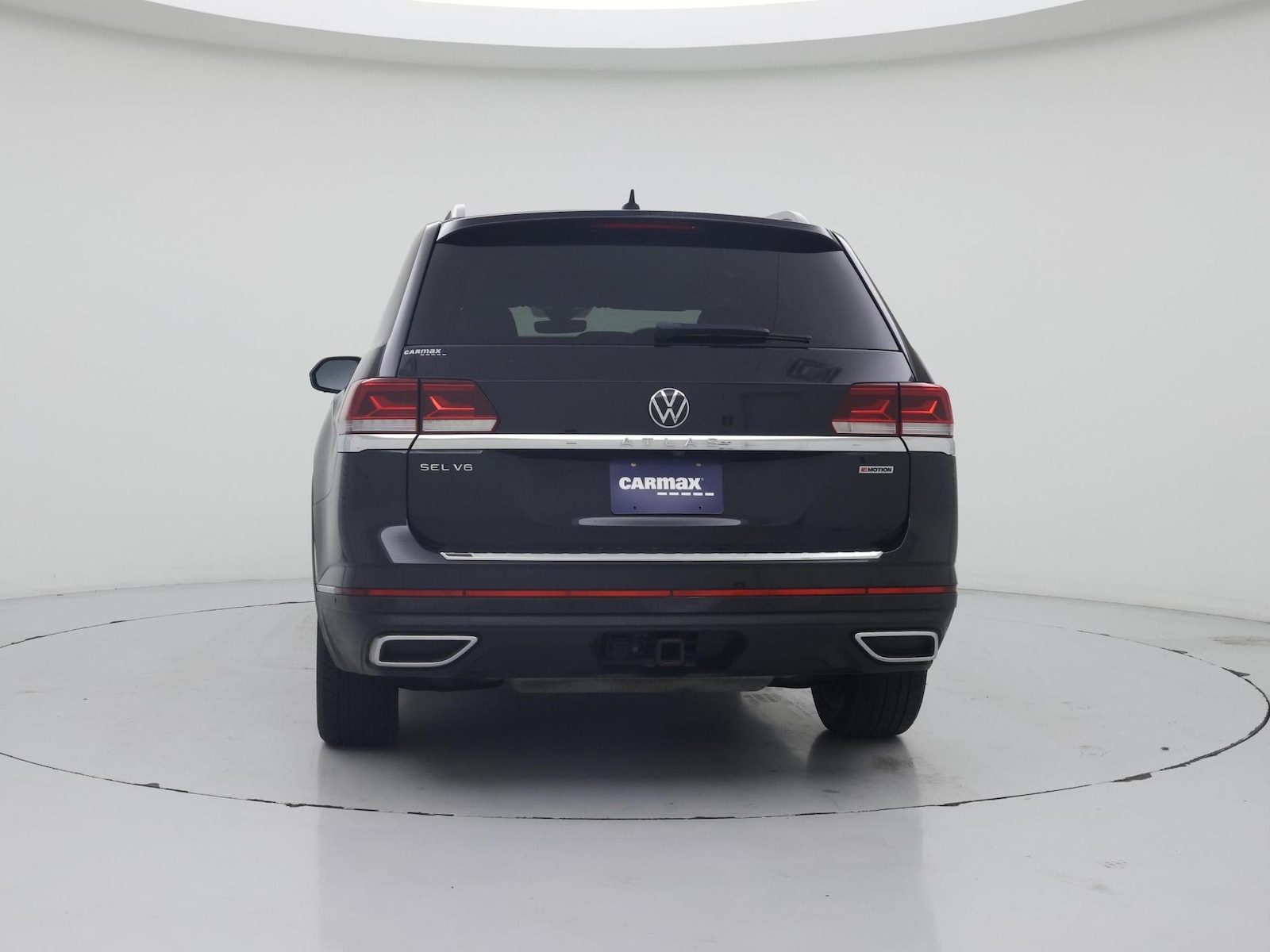 2021 Volkswagen Atlas SEL Premium - Photo 7