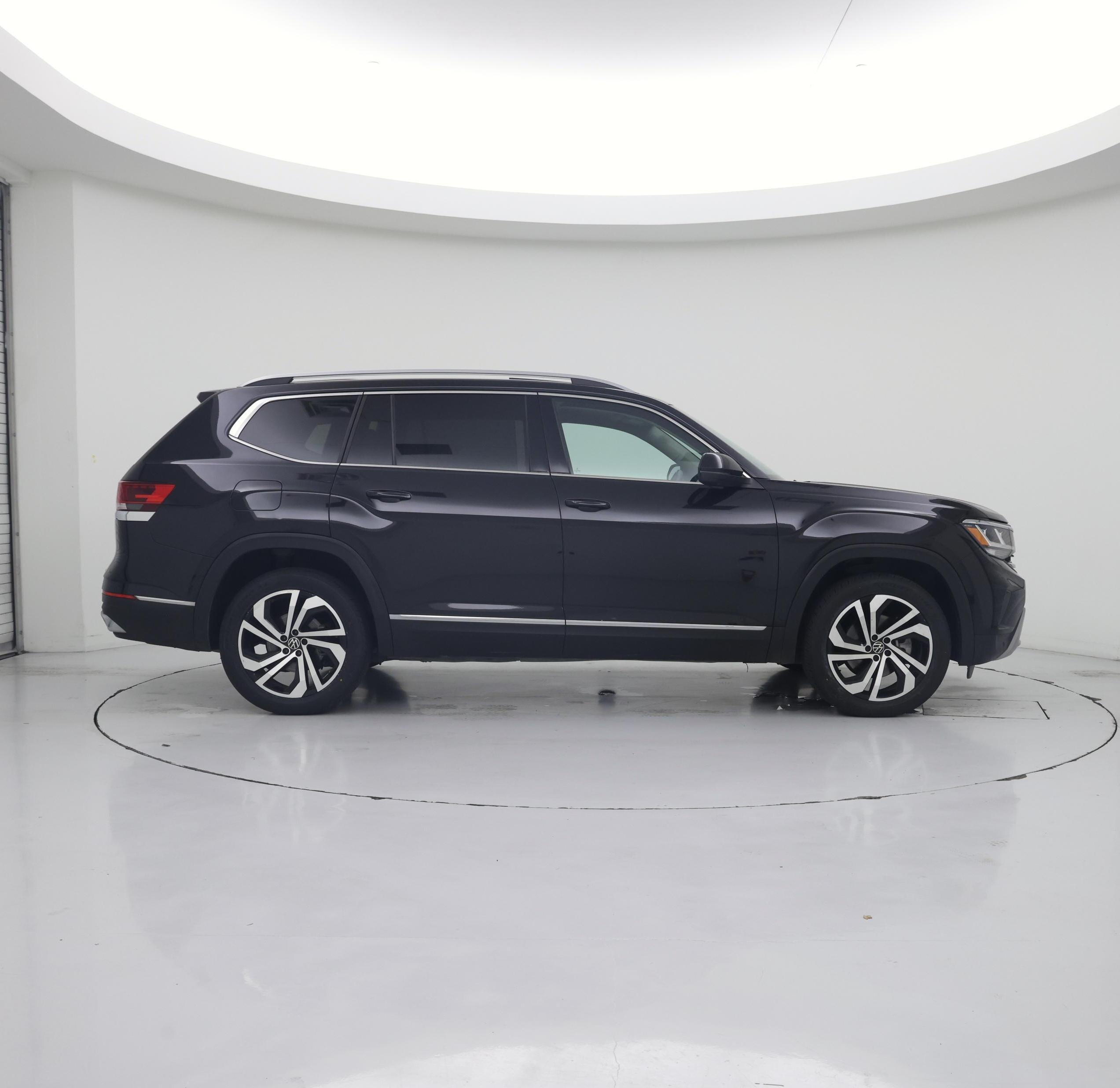 Thumbnail: 2021 Volkswagen Atlas - 7