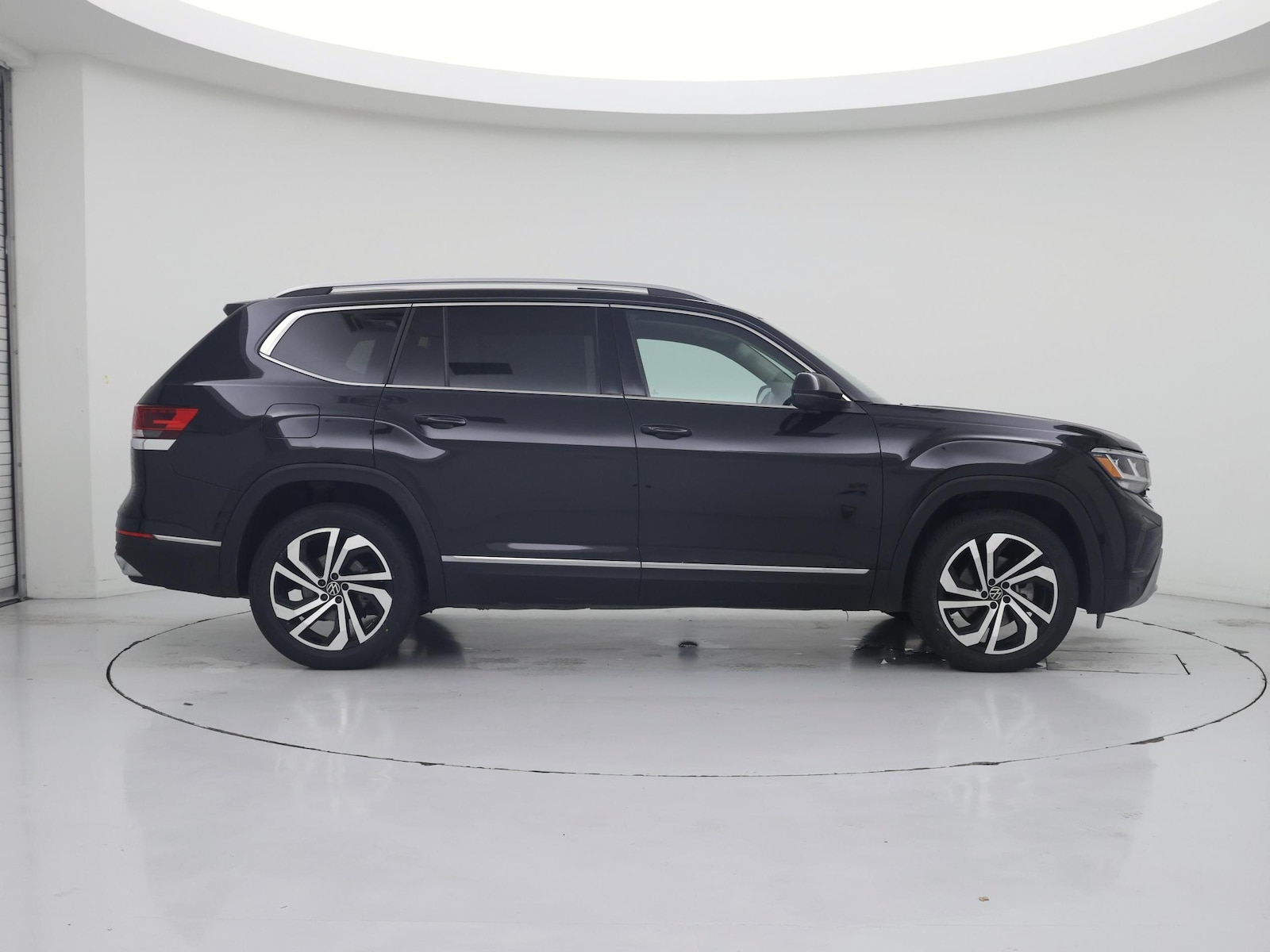 2021 Volkswagen Atlas SEL Premium - Photo 8