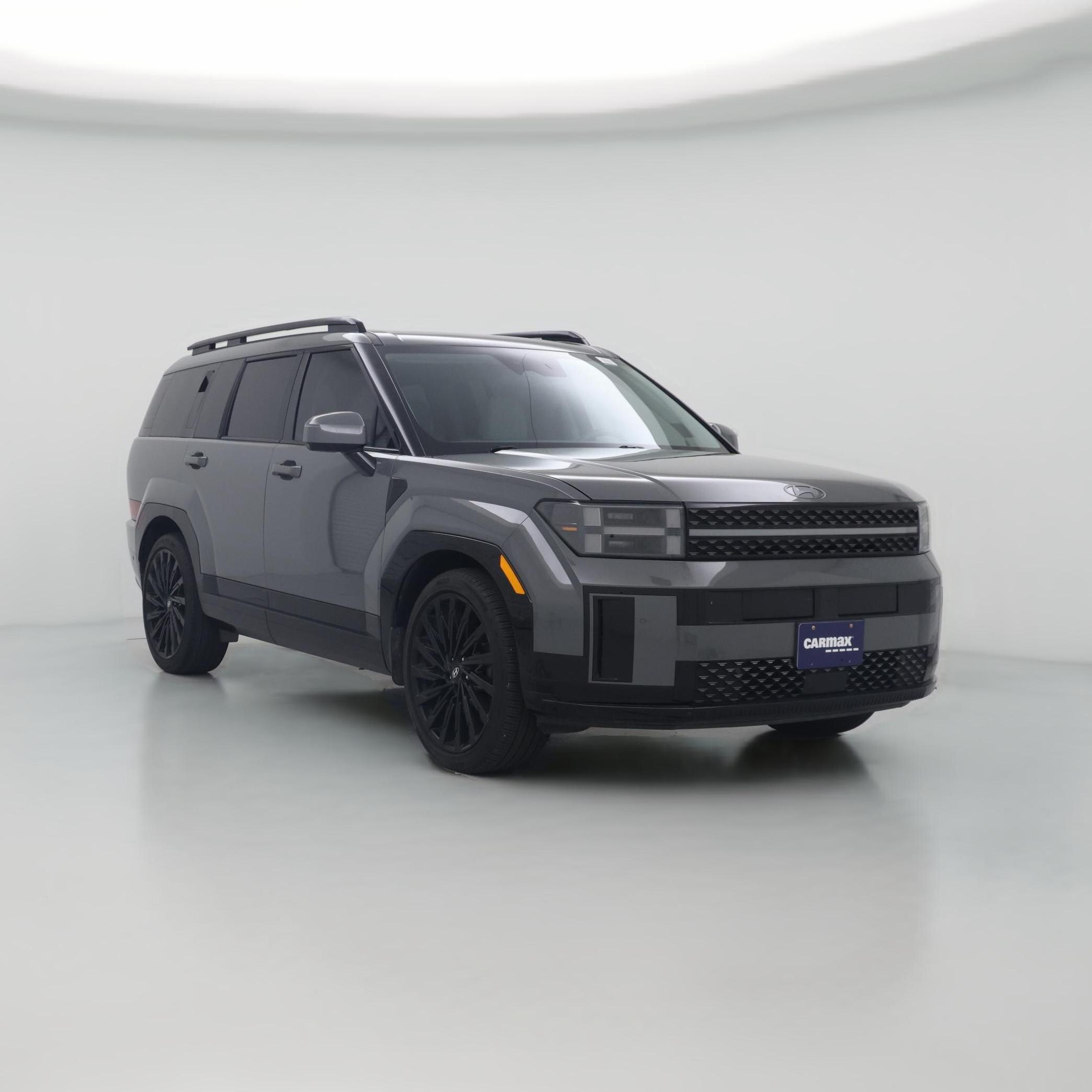Thumbnail: 2024 Hyundai Santa Fe - 1