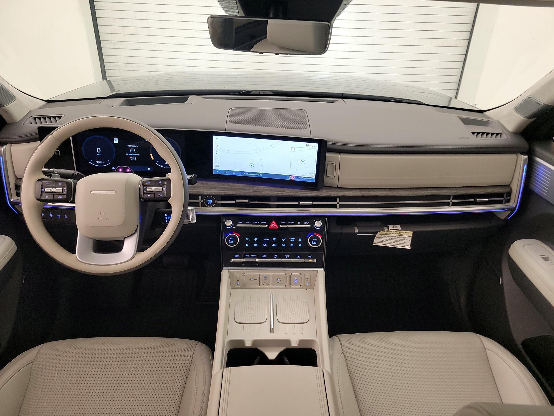 Thumbnail: 2024 Hyundai Santa Fe - 9