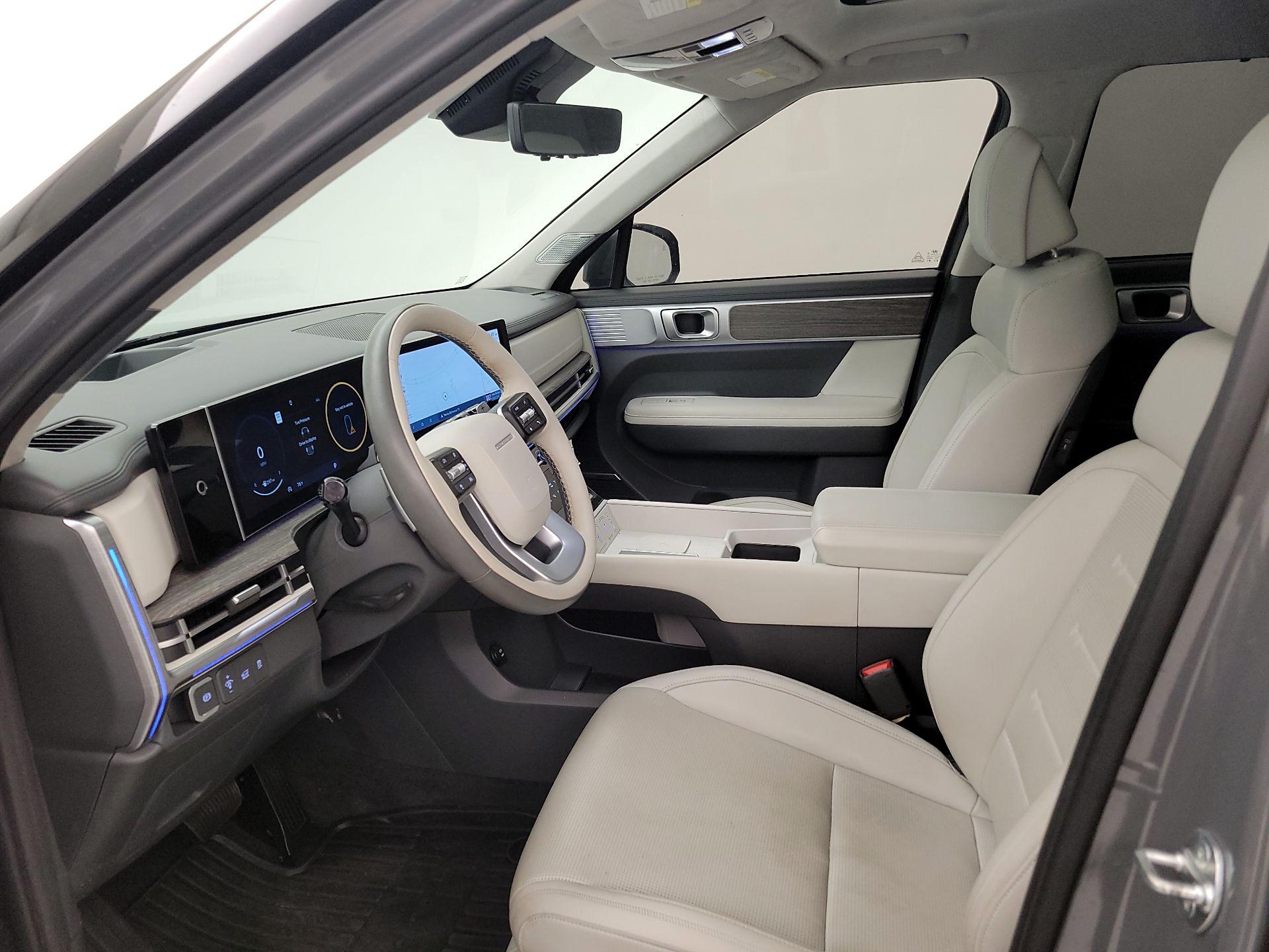 Thumbnail: 2024 Hyundai Santa Fe - 11