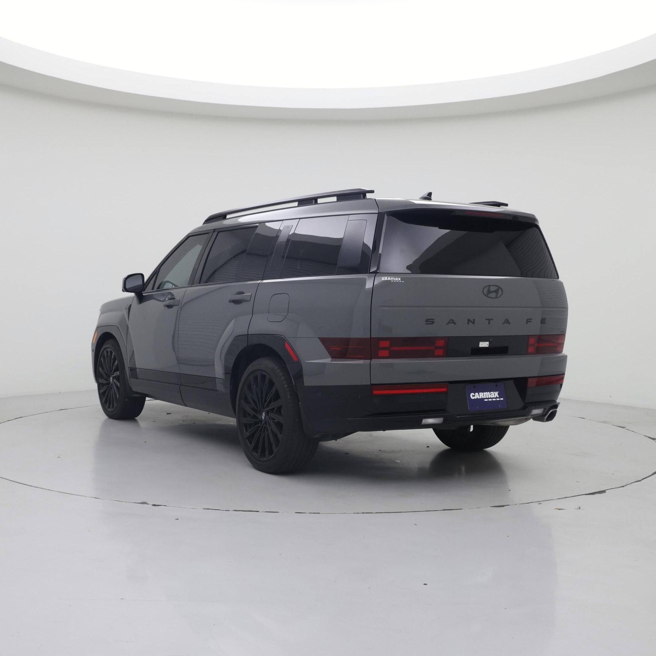 Thumbnail: 2024 Hyundai Santa Fe - 2