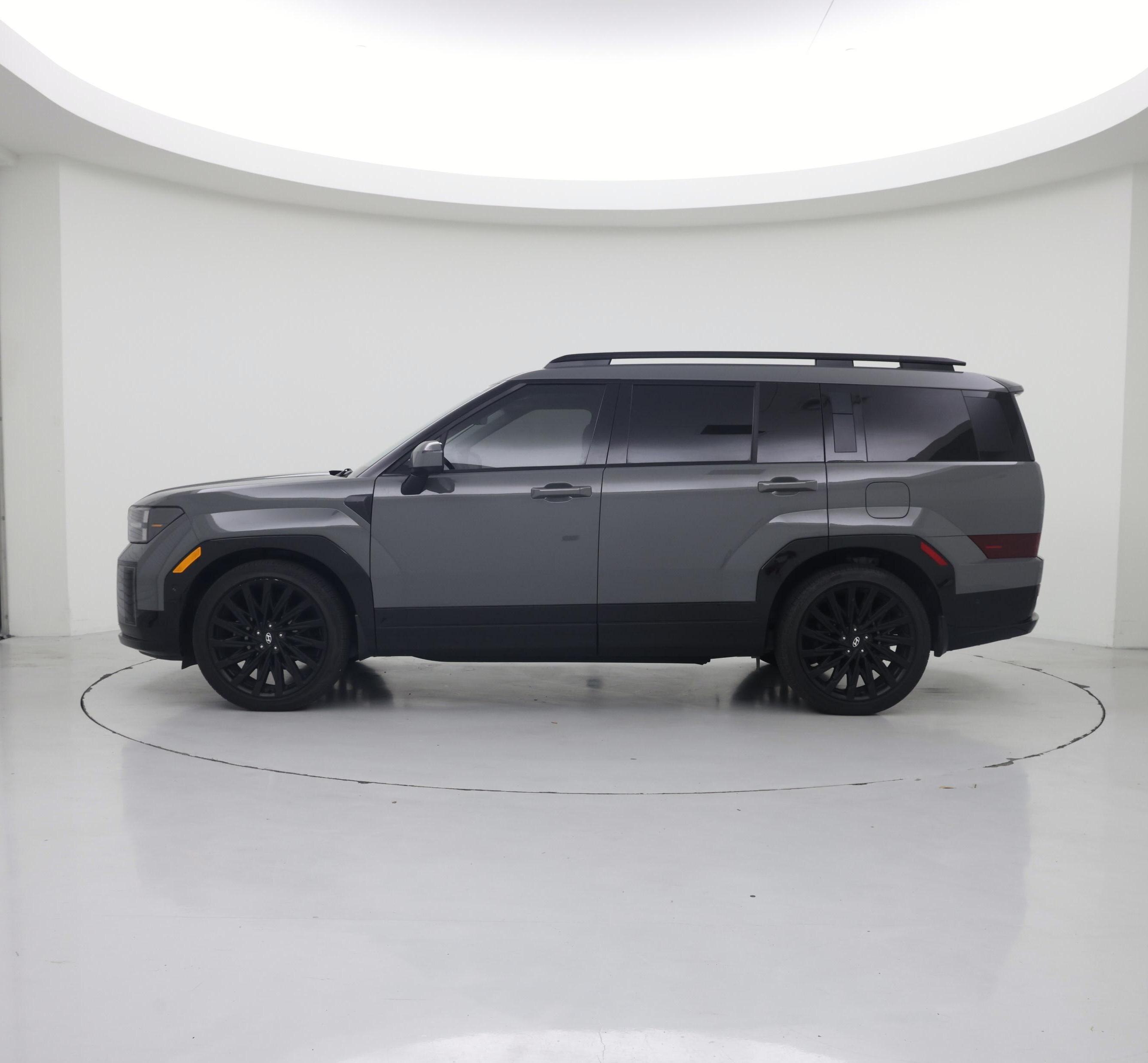 Thumbnail: 2024 Hyundai Santa Fe - 3