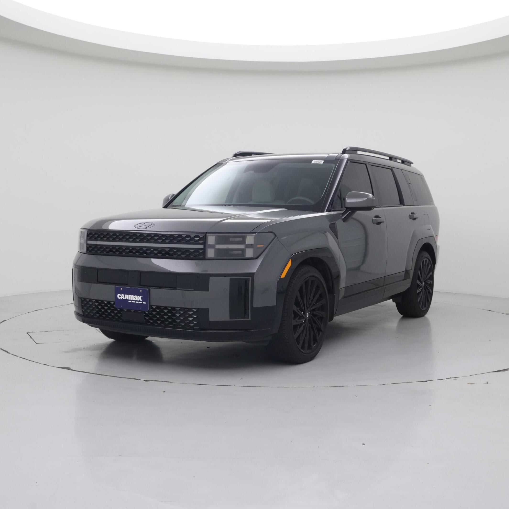 Thumbnail: 2024 Hyundai Santa Fe - 4
