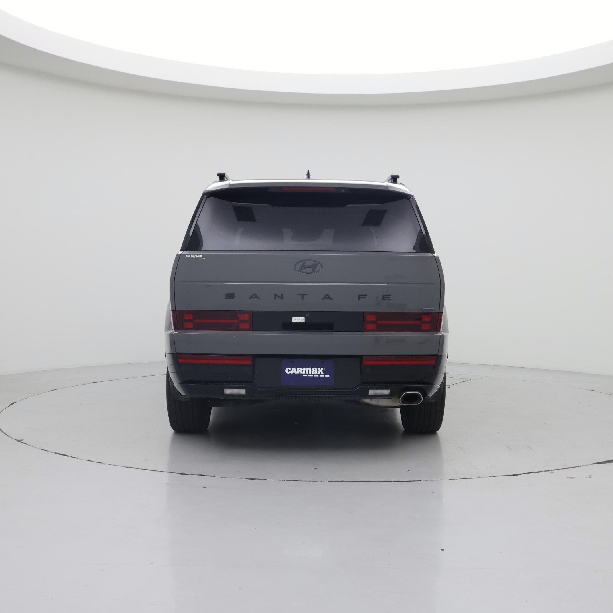 Thumbnail: 2024 Hyundai Santa Fe - 6