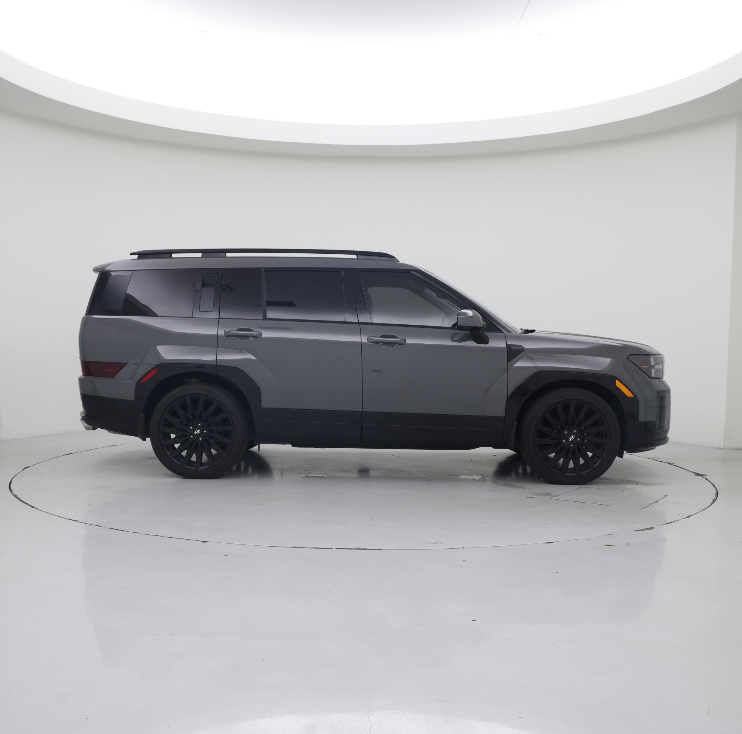 Thumbnail: 2024 Hyundai Santa Fe - 7