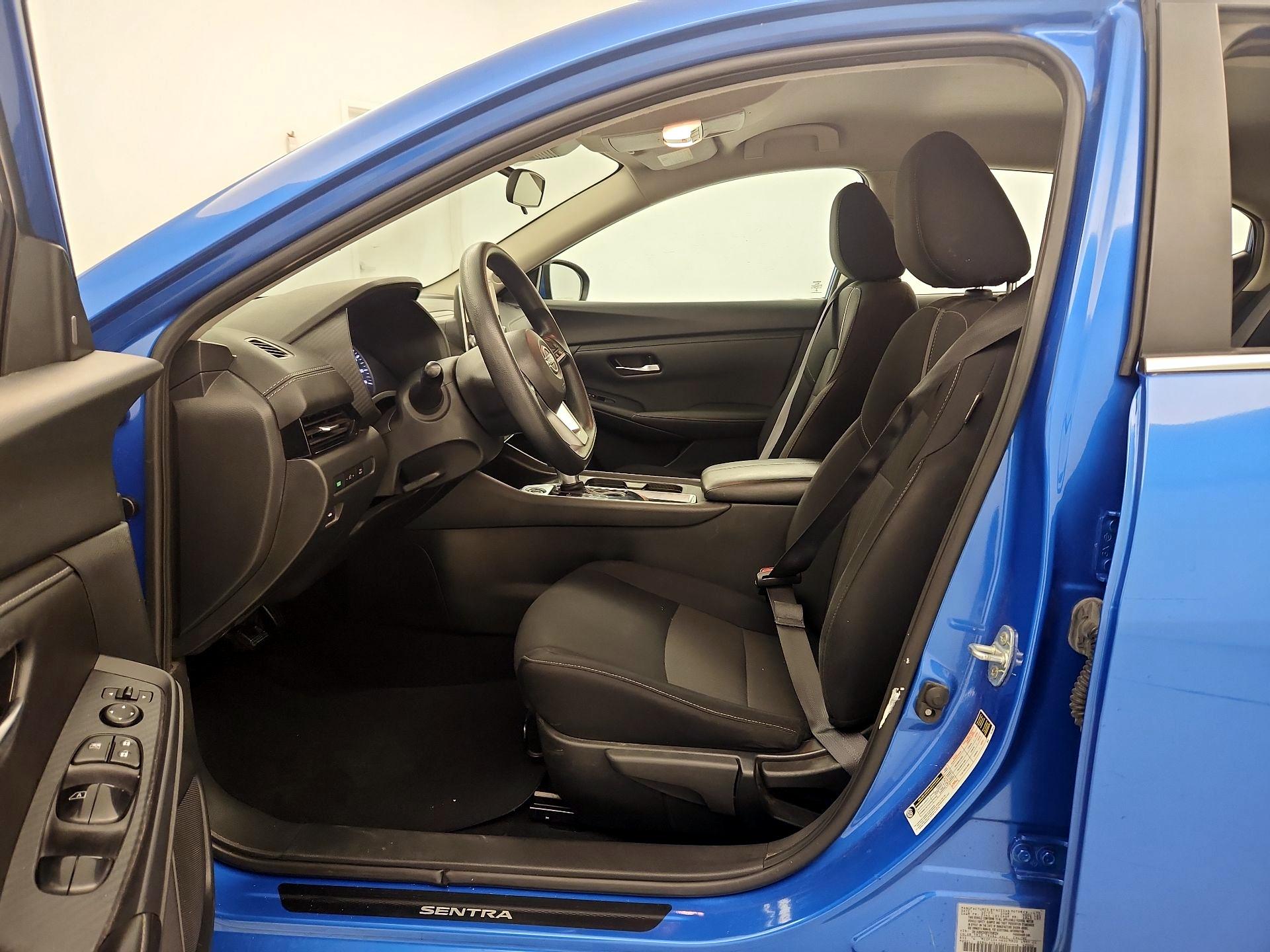 Thumbnail: 2024 Nissan Sentra - 11