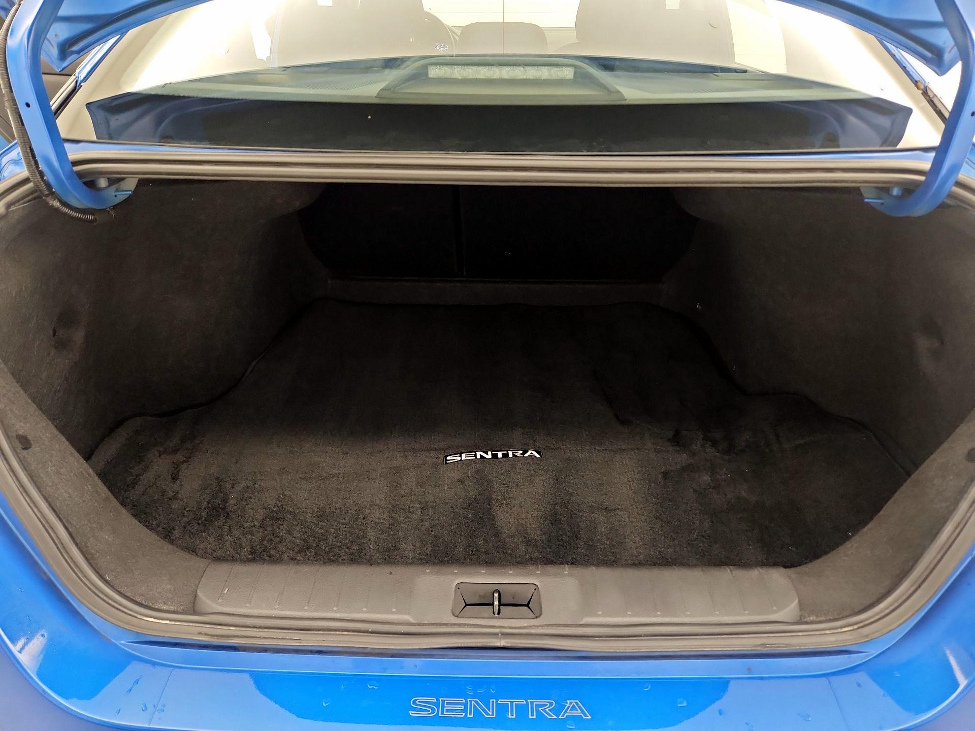 Thumbnail: 2024 Nissan Sentra - 20