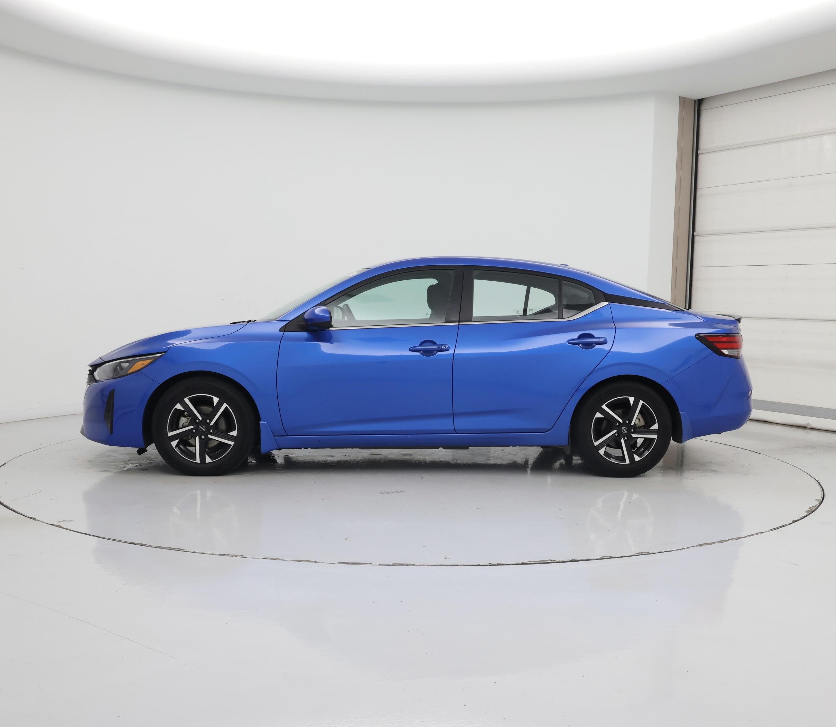 Thumbnail: 2024 Nissan Sentra - 3
